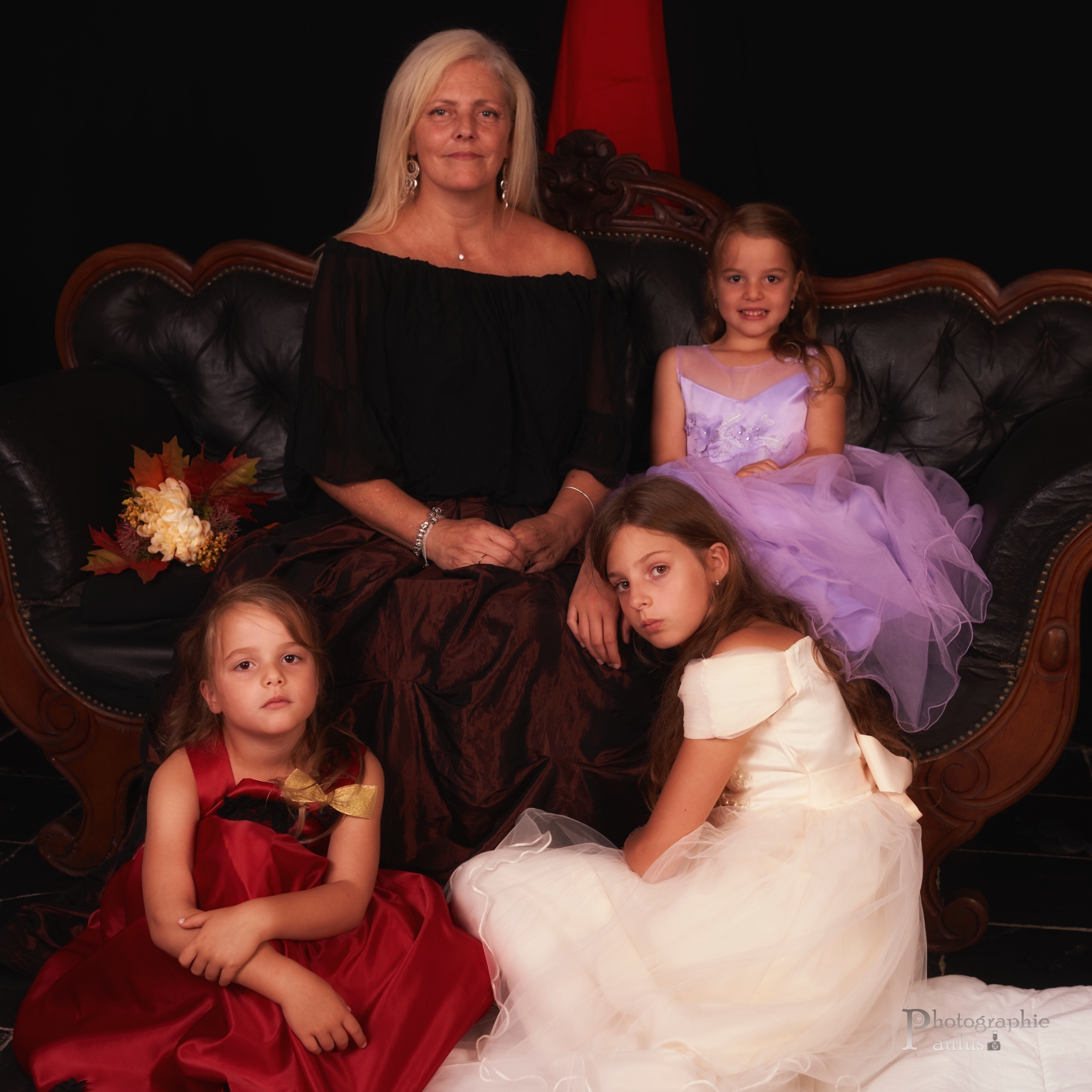 Les Princesses 0204