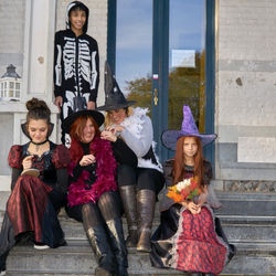 Halloween Ely0036