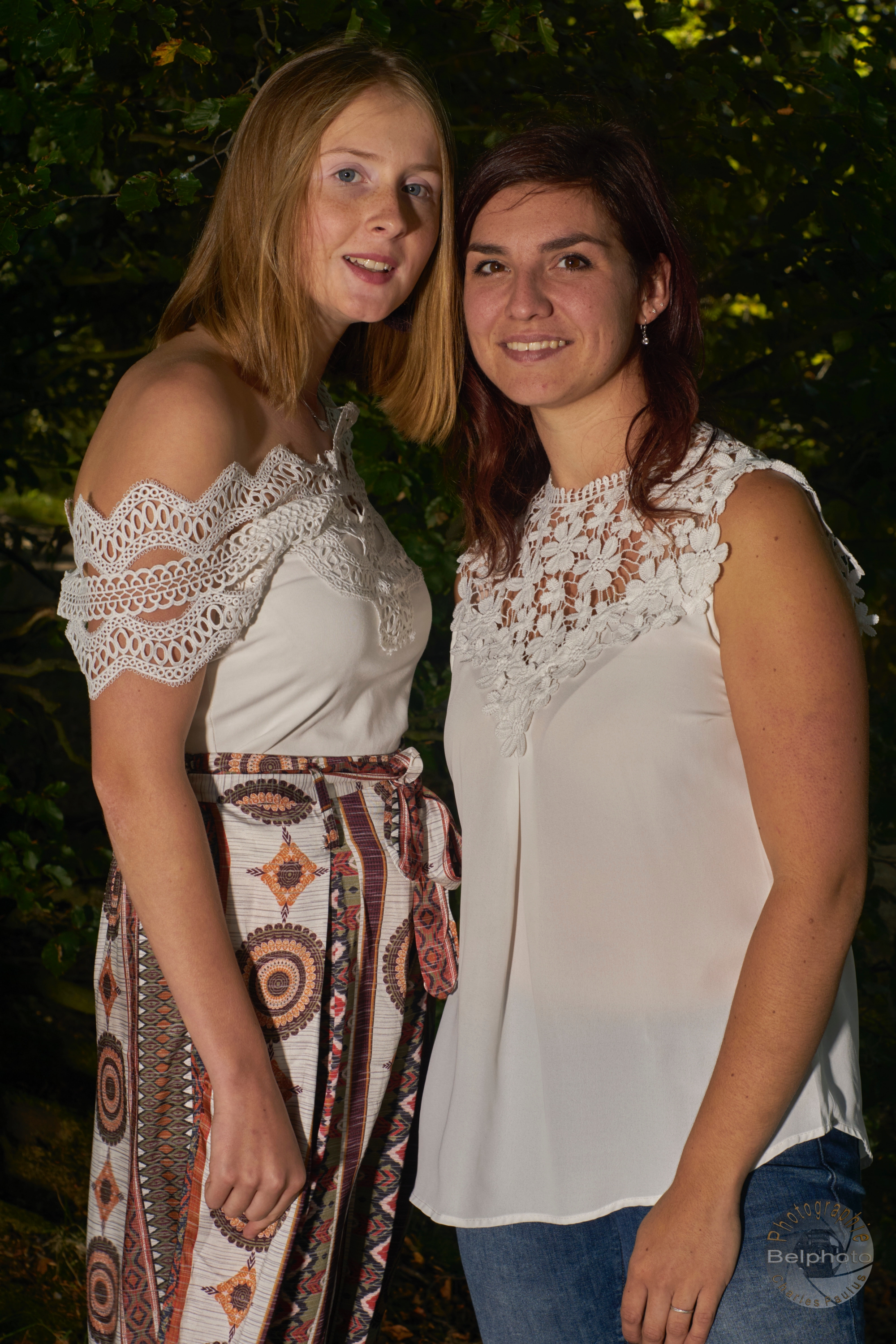 Delphine et Beauu0315