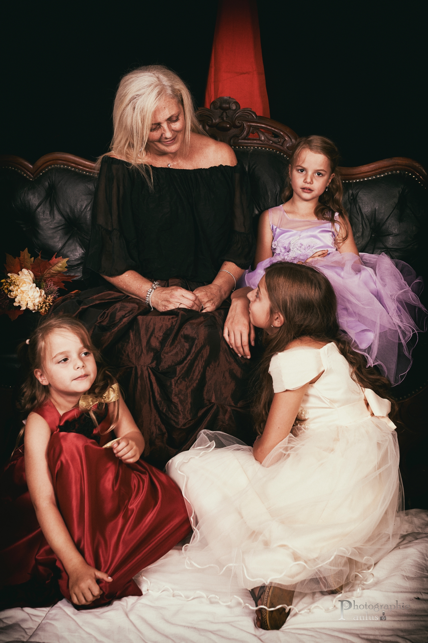 Les Princesses 0205