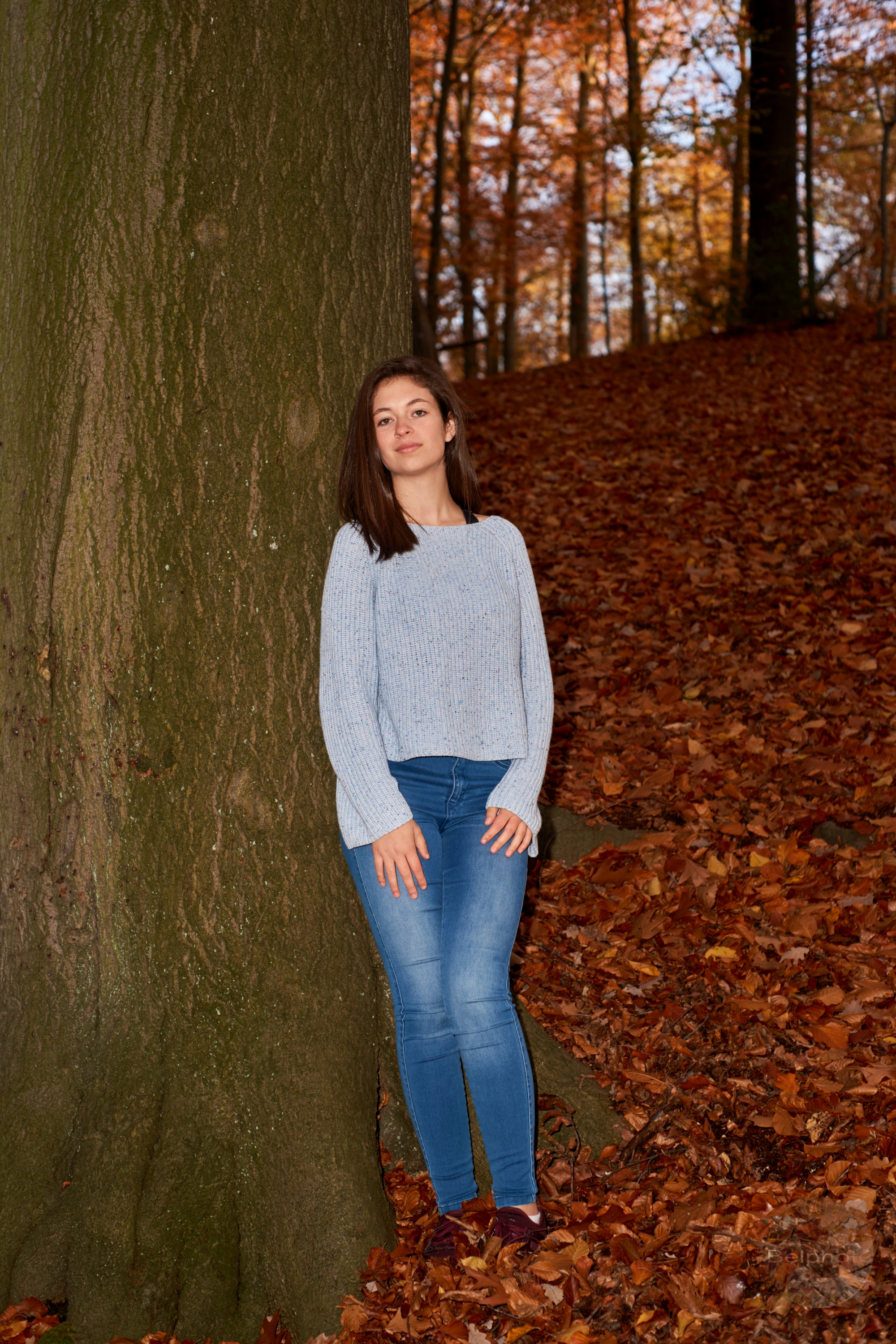 Virginie Family0106