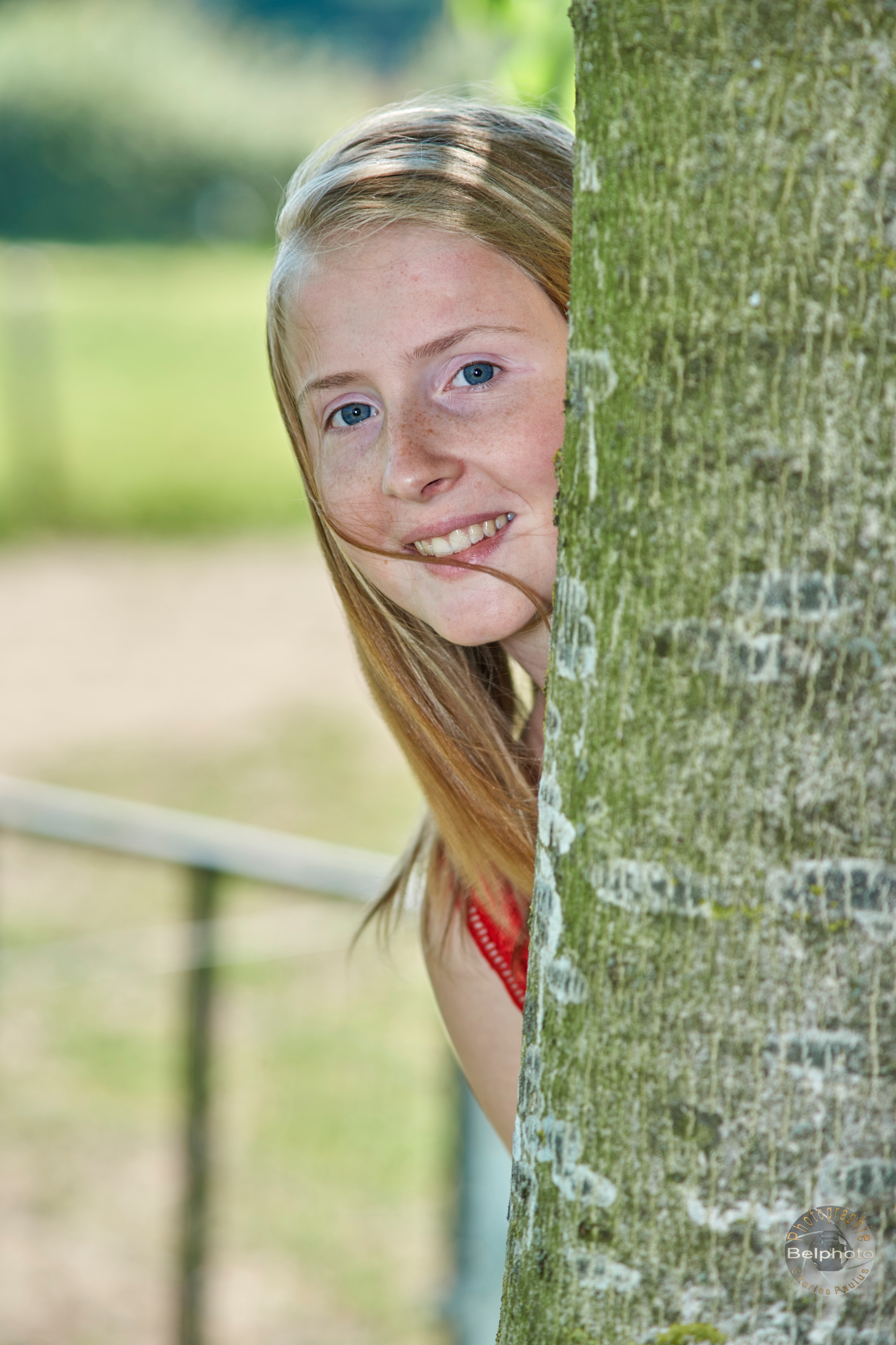 Delphine & Calimero0252