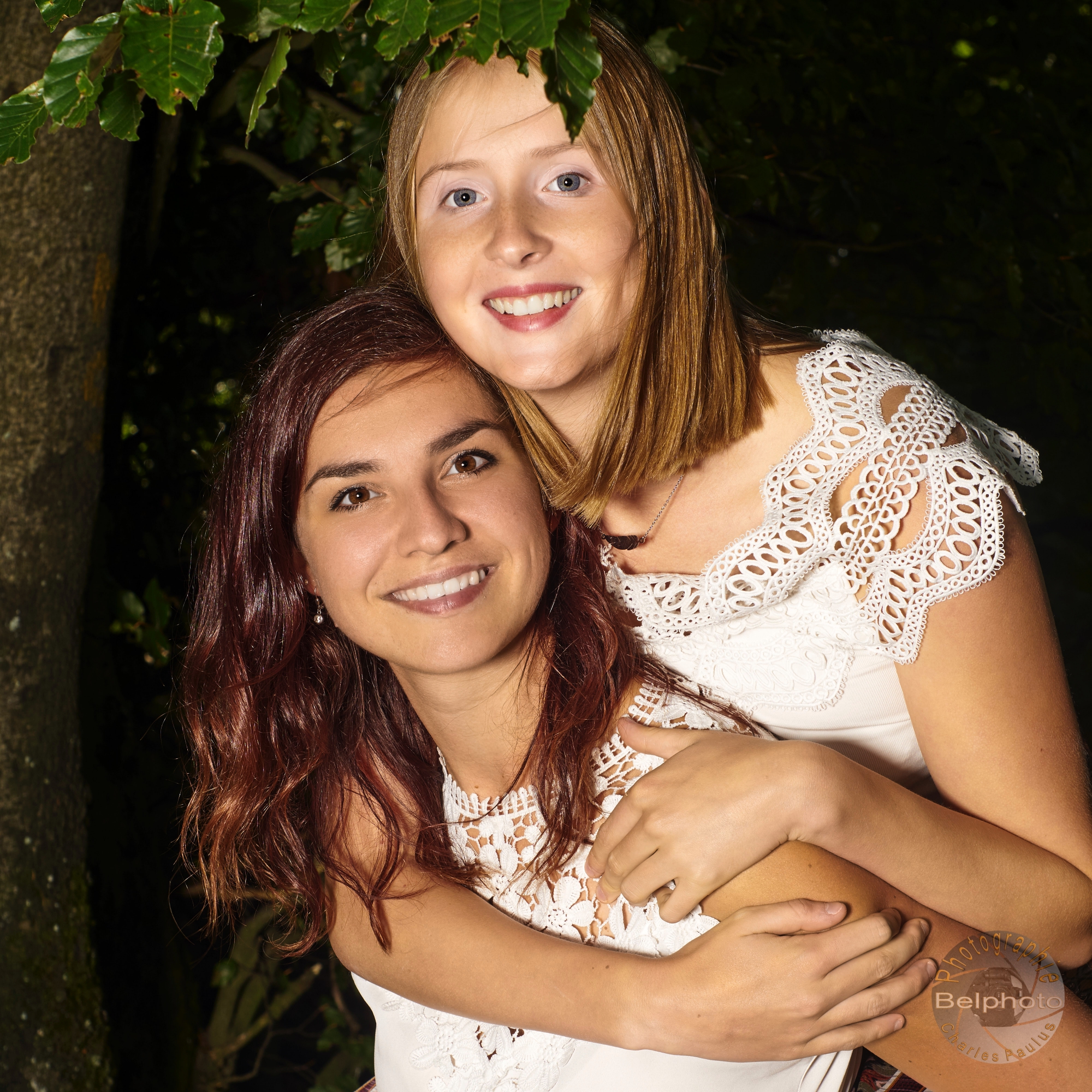 Delphine et Beauu0321