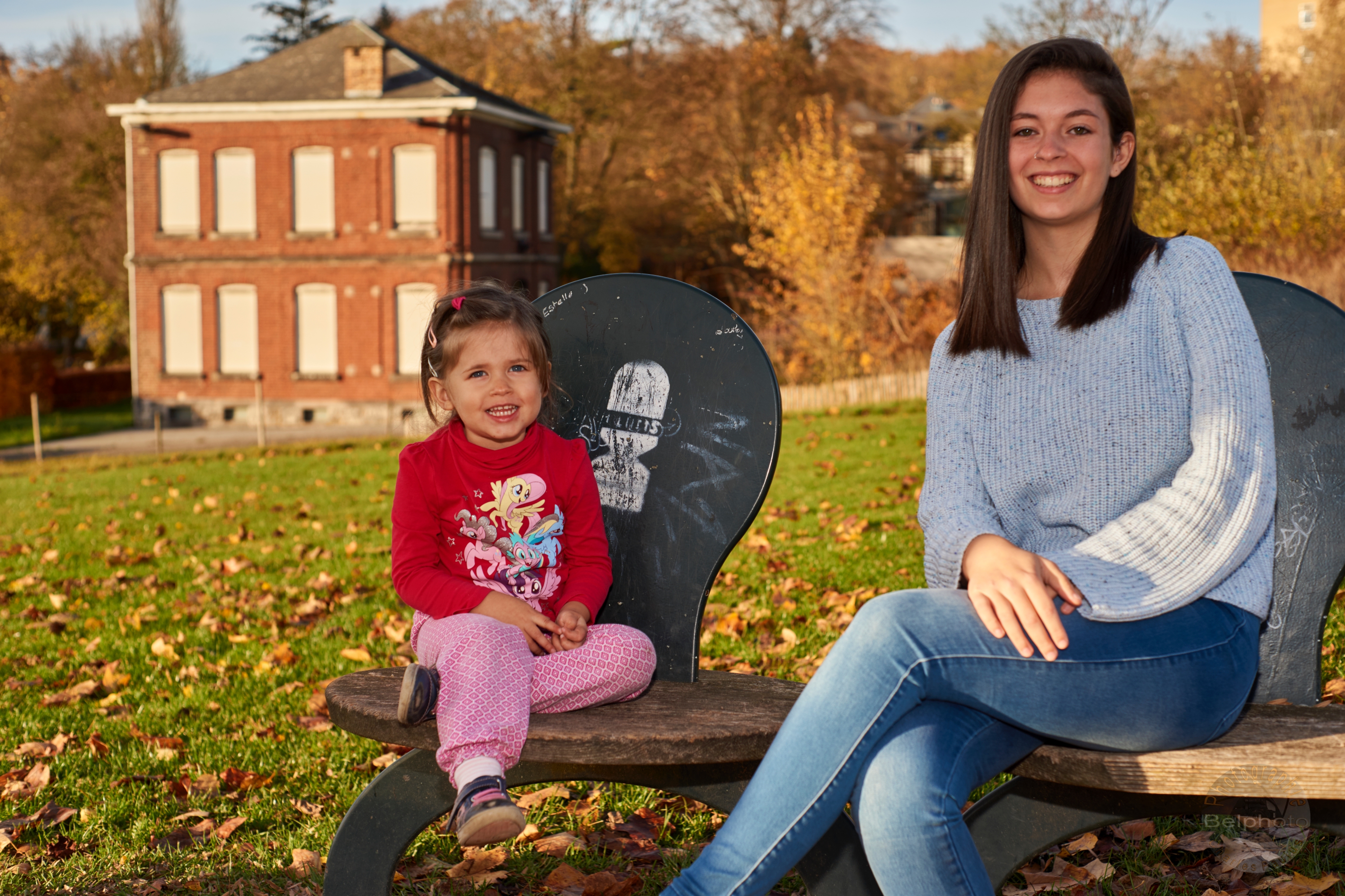 Virginie Family0037