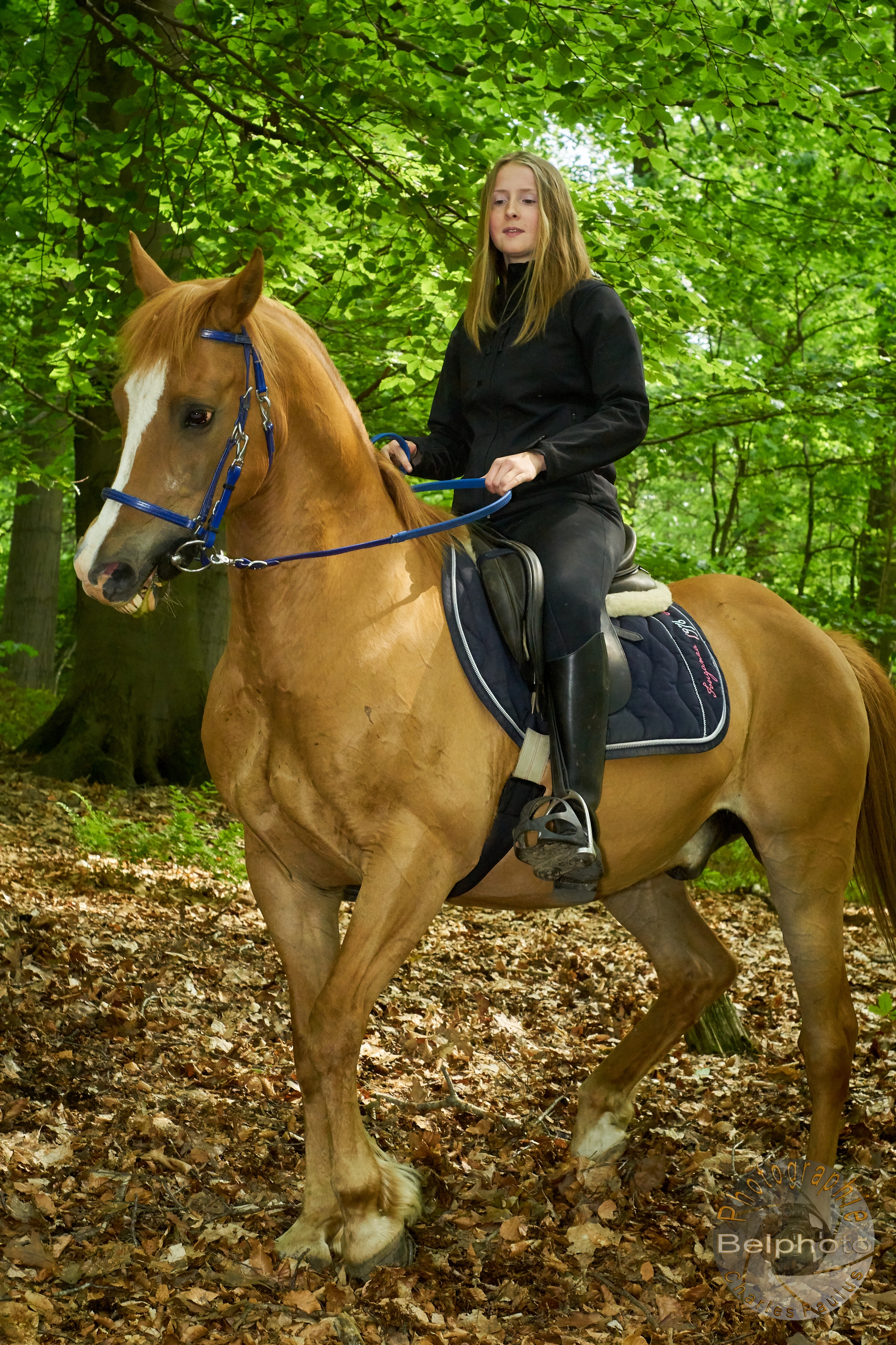 Delphine et Djimmi0310