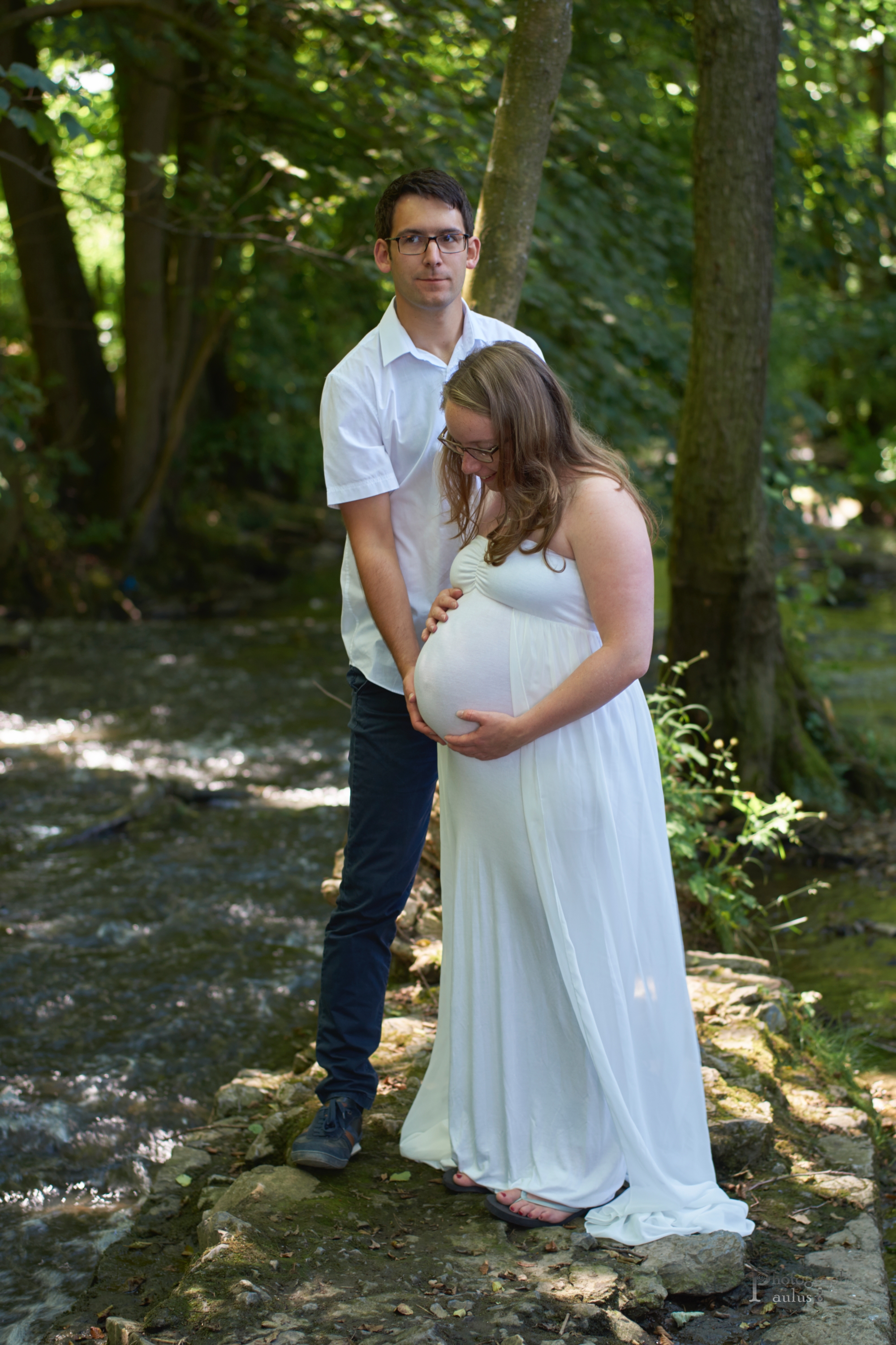 Baby Bauch 0177