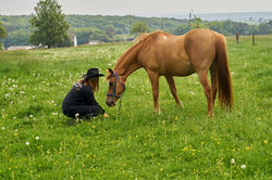 Delphine et Djimmi0032