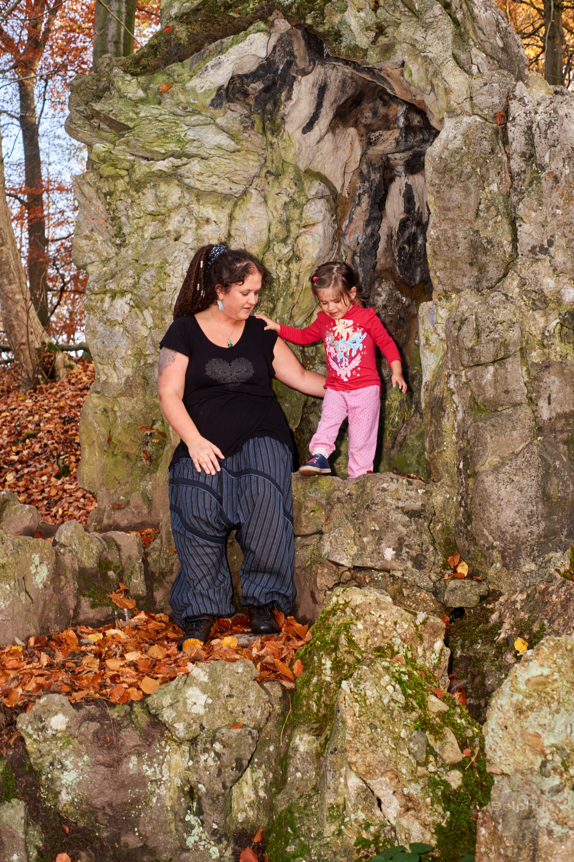 Virginie Family0058