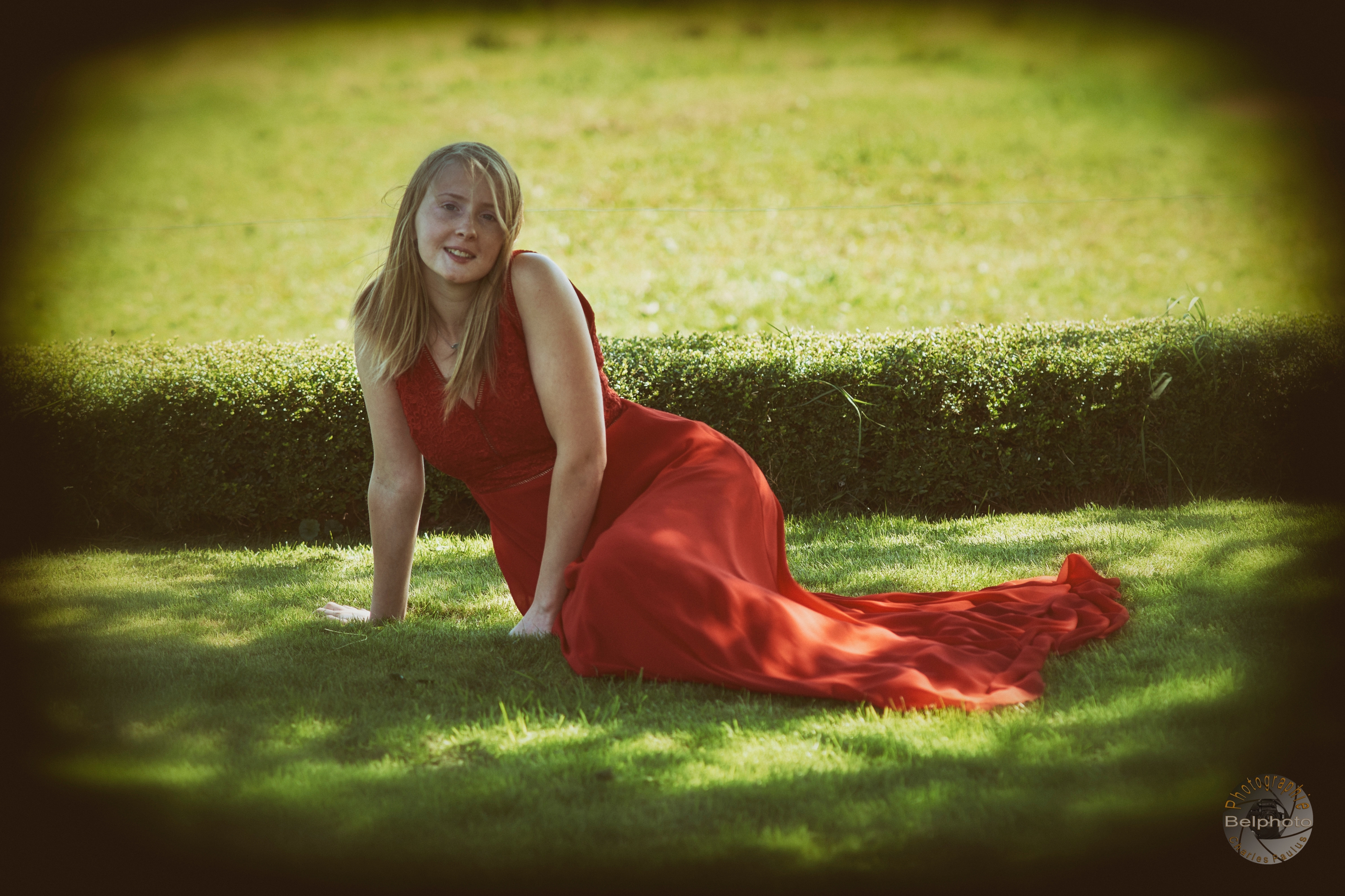 Delphine & Calimero0289