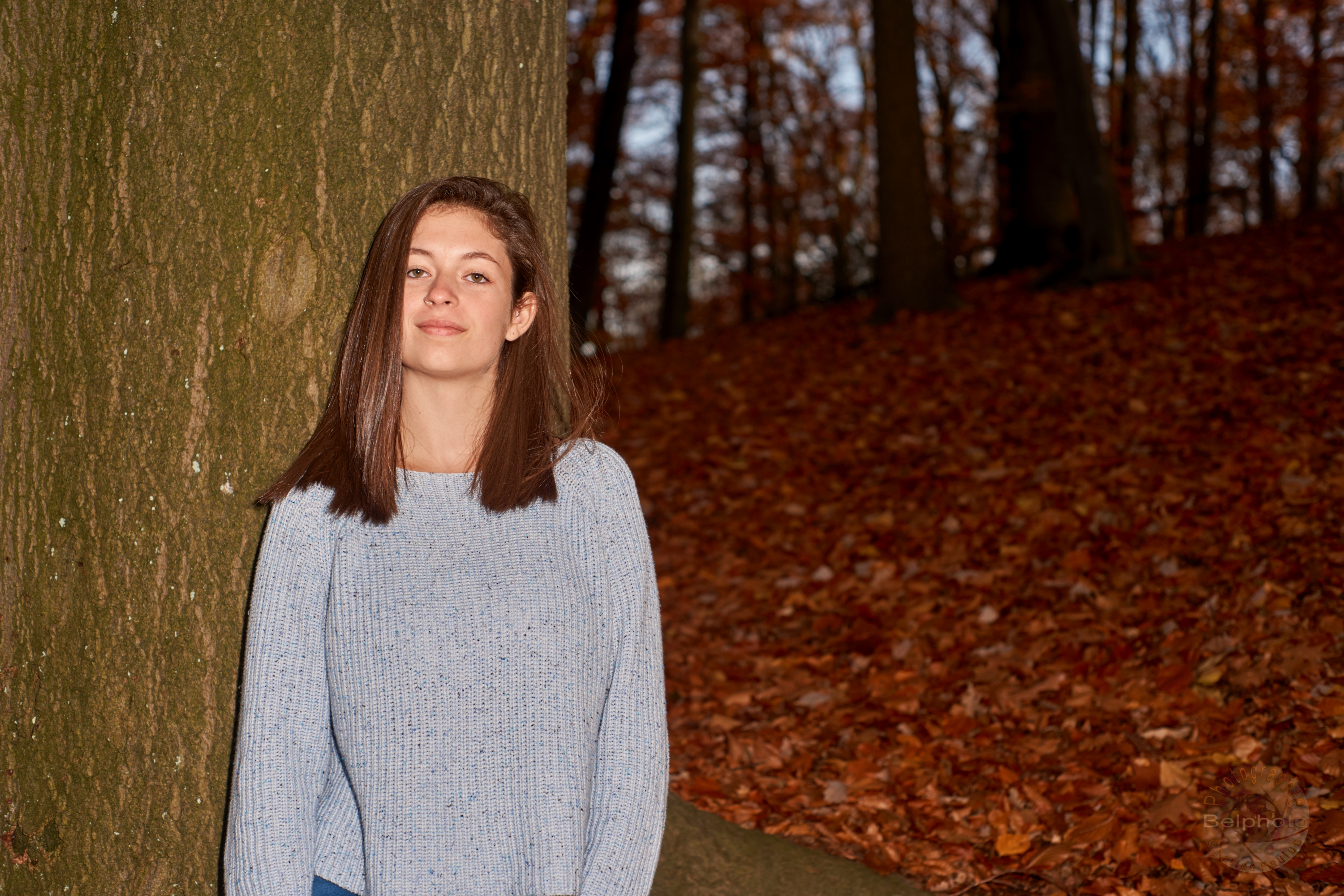 Virginie Family0109