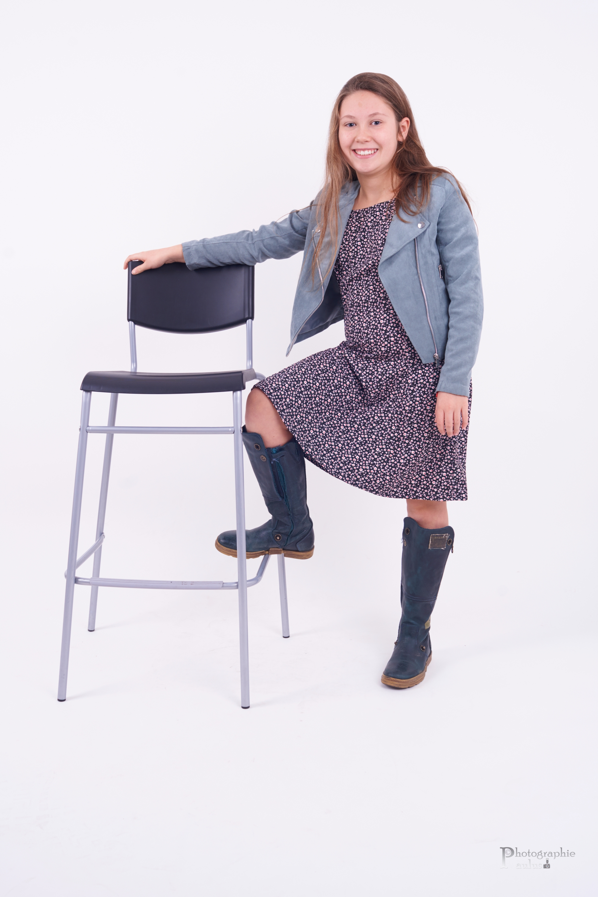 Alissa SBP0015