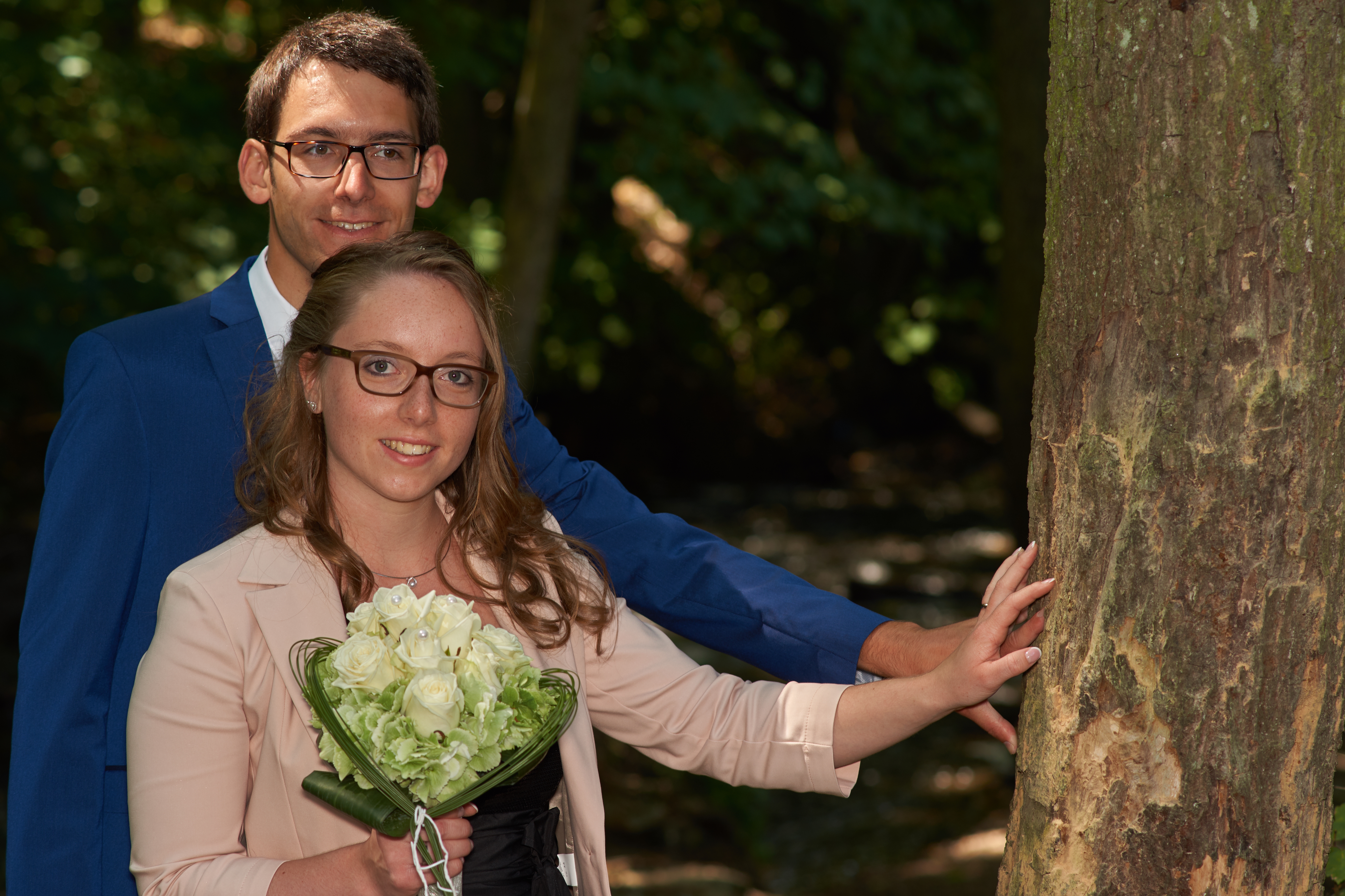 Mariage Laurence & Jean-Pierre0360