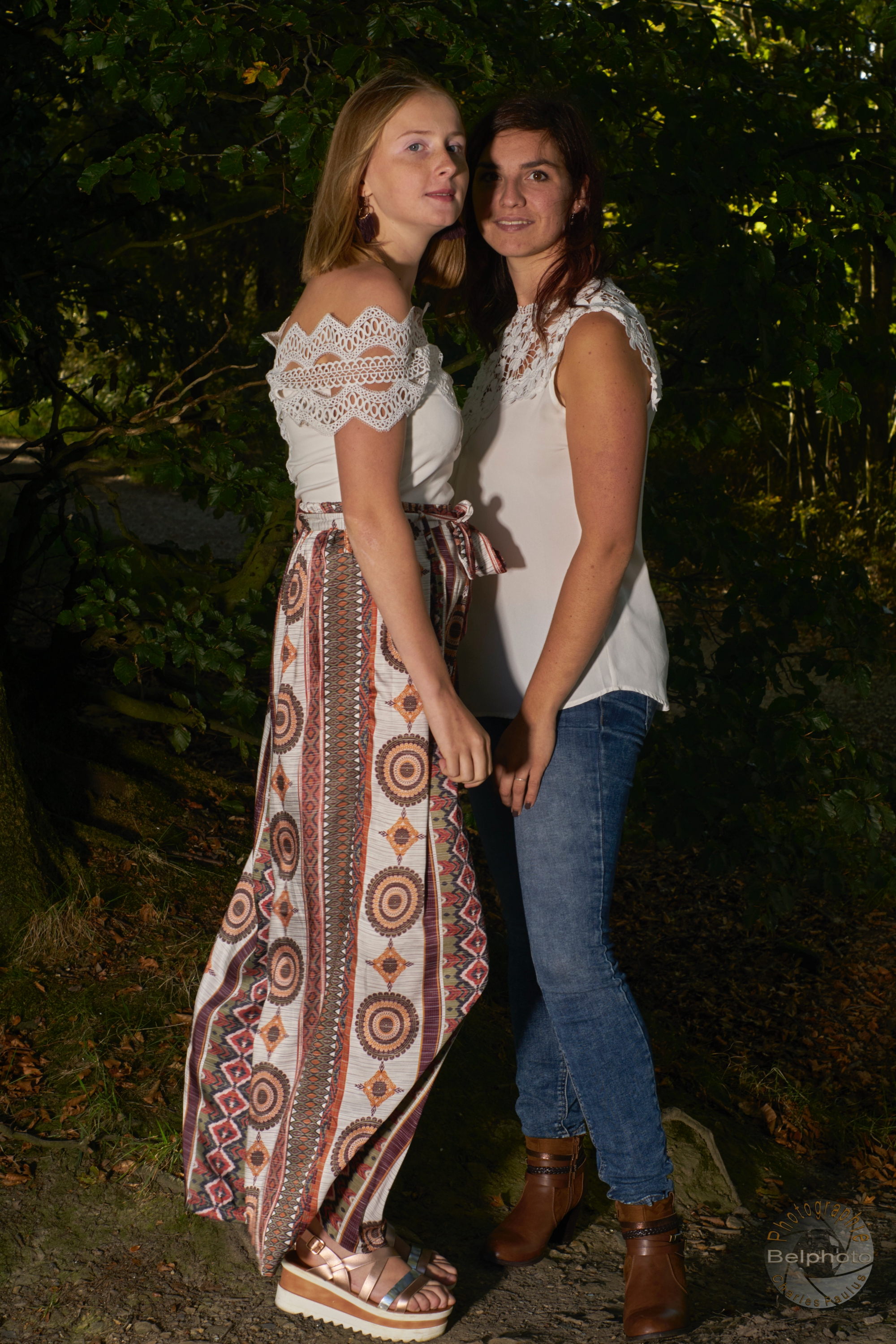 Delphine et Beauu0319