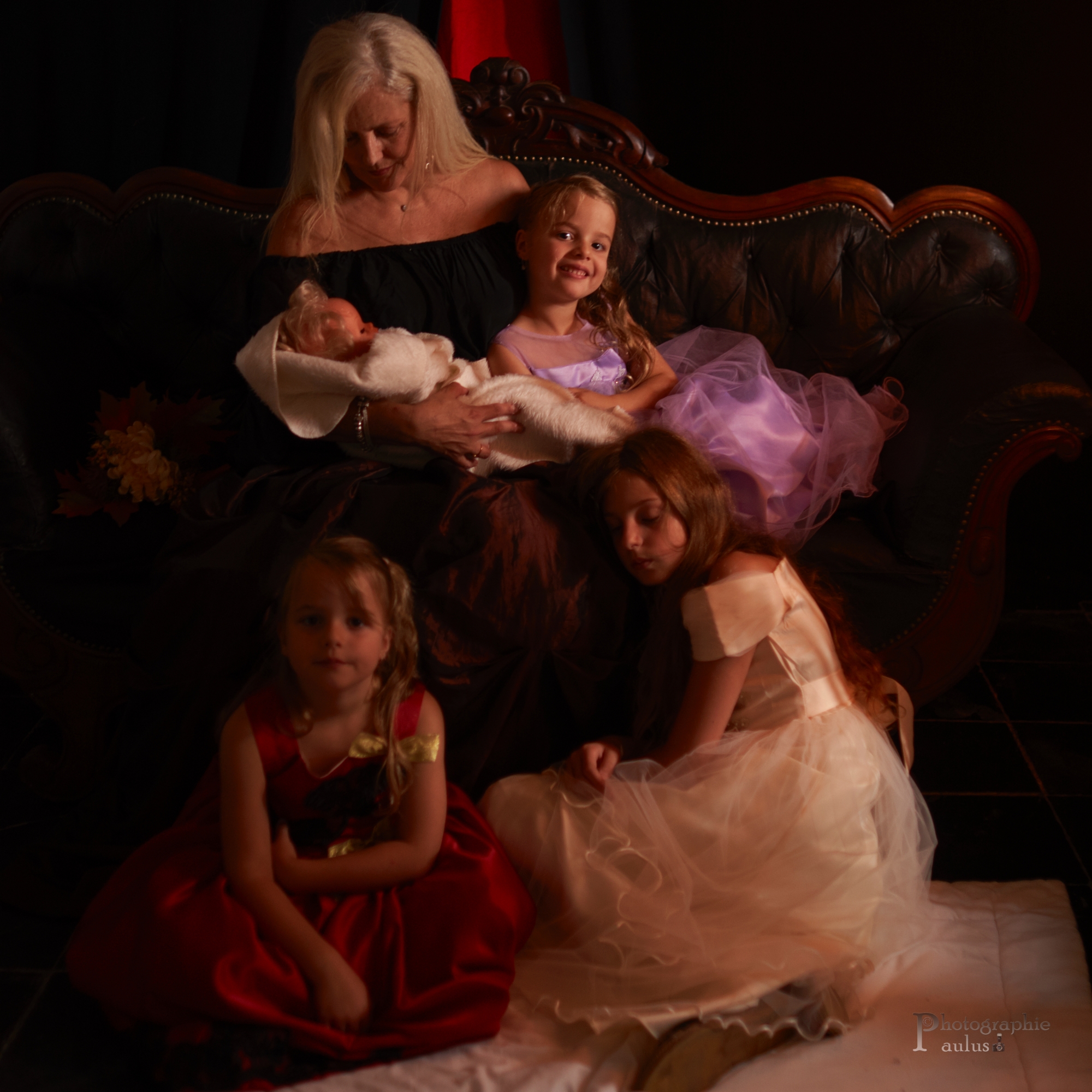 Les Princesses 0216