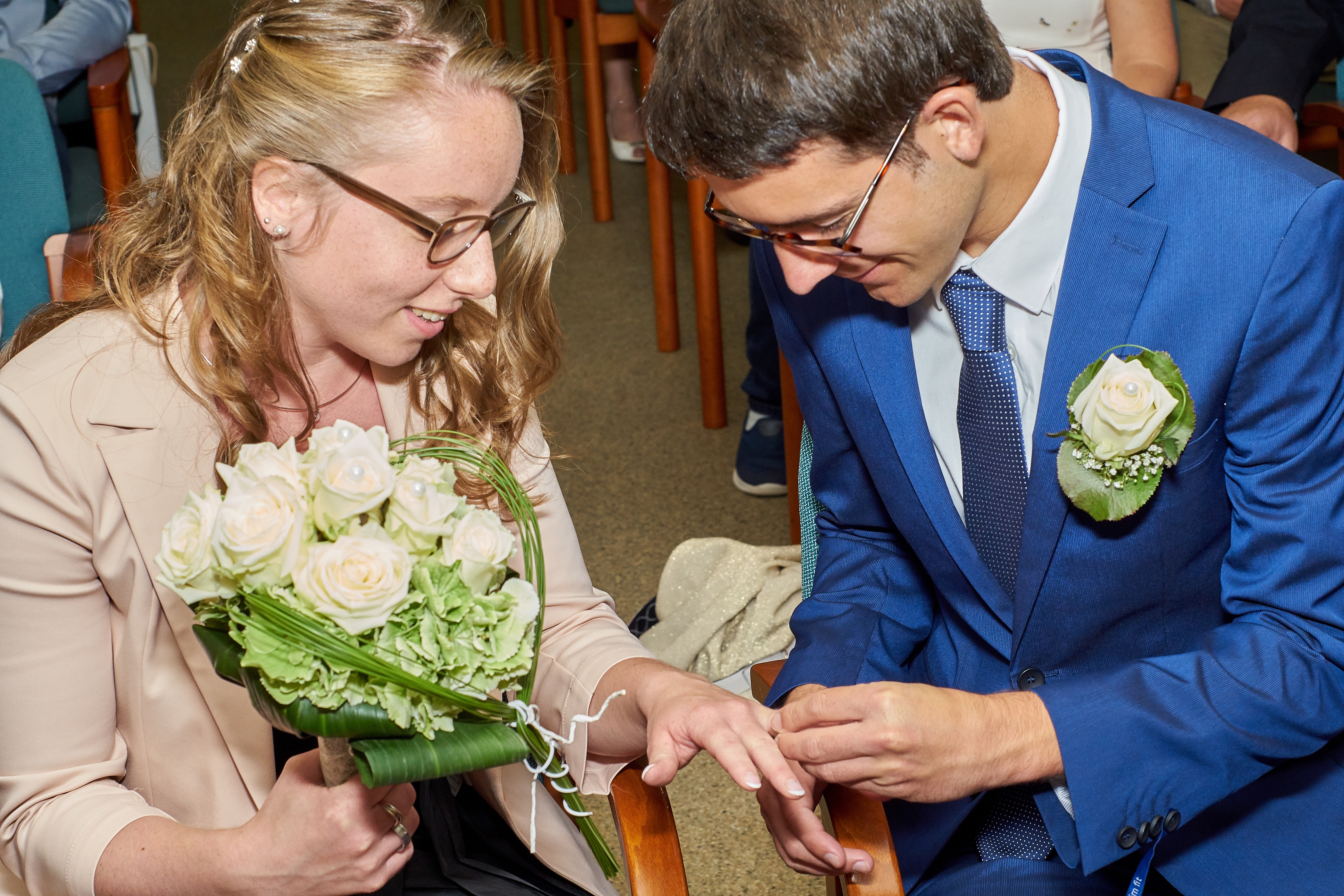 Mariage Laurence & Jean-Pierre0090