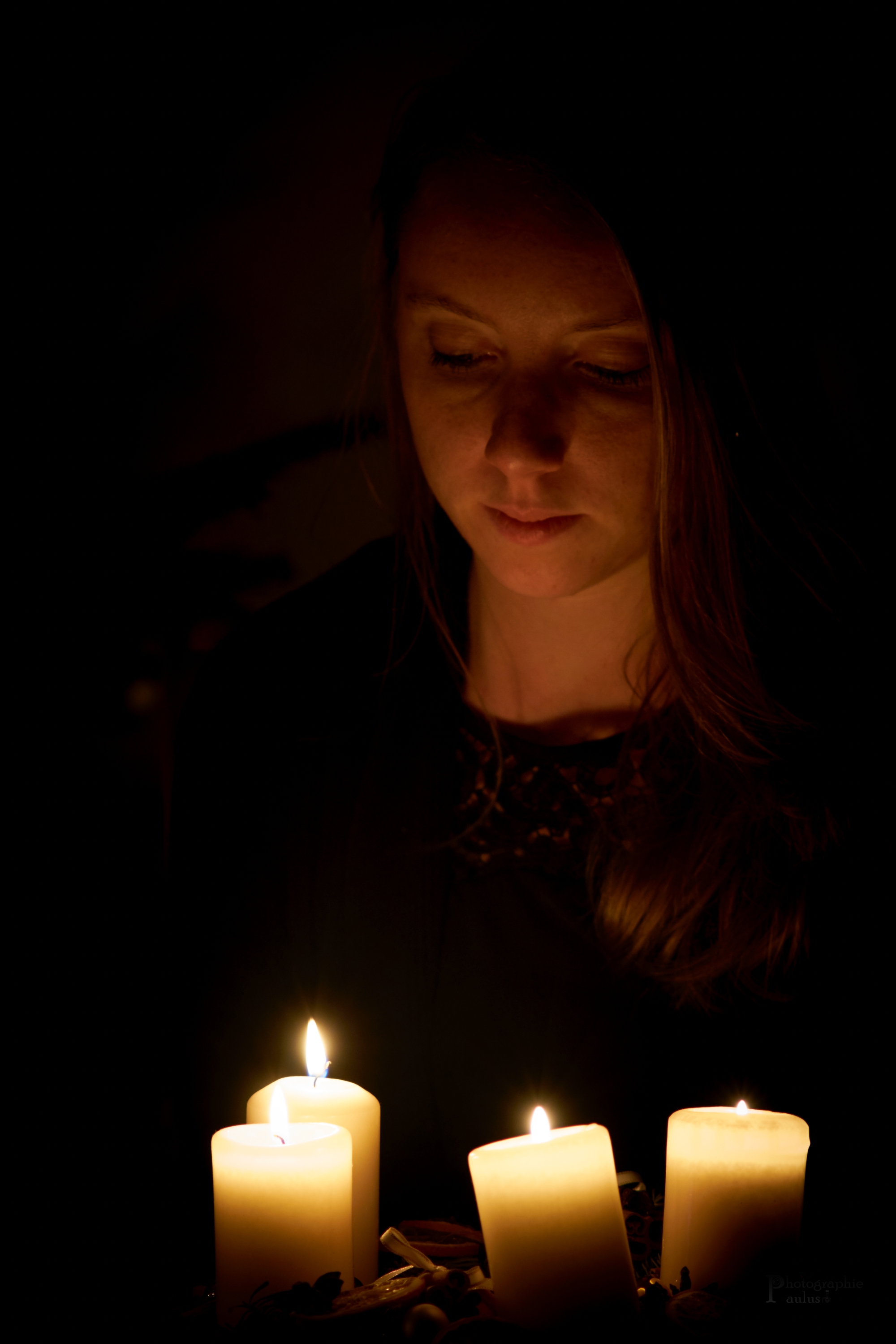 Shooting Bougies 10065