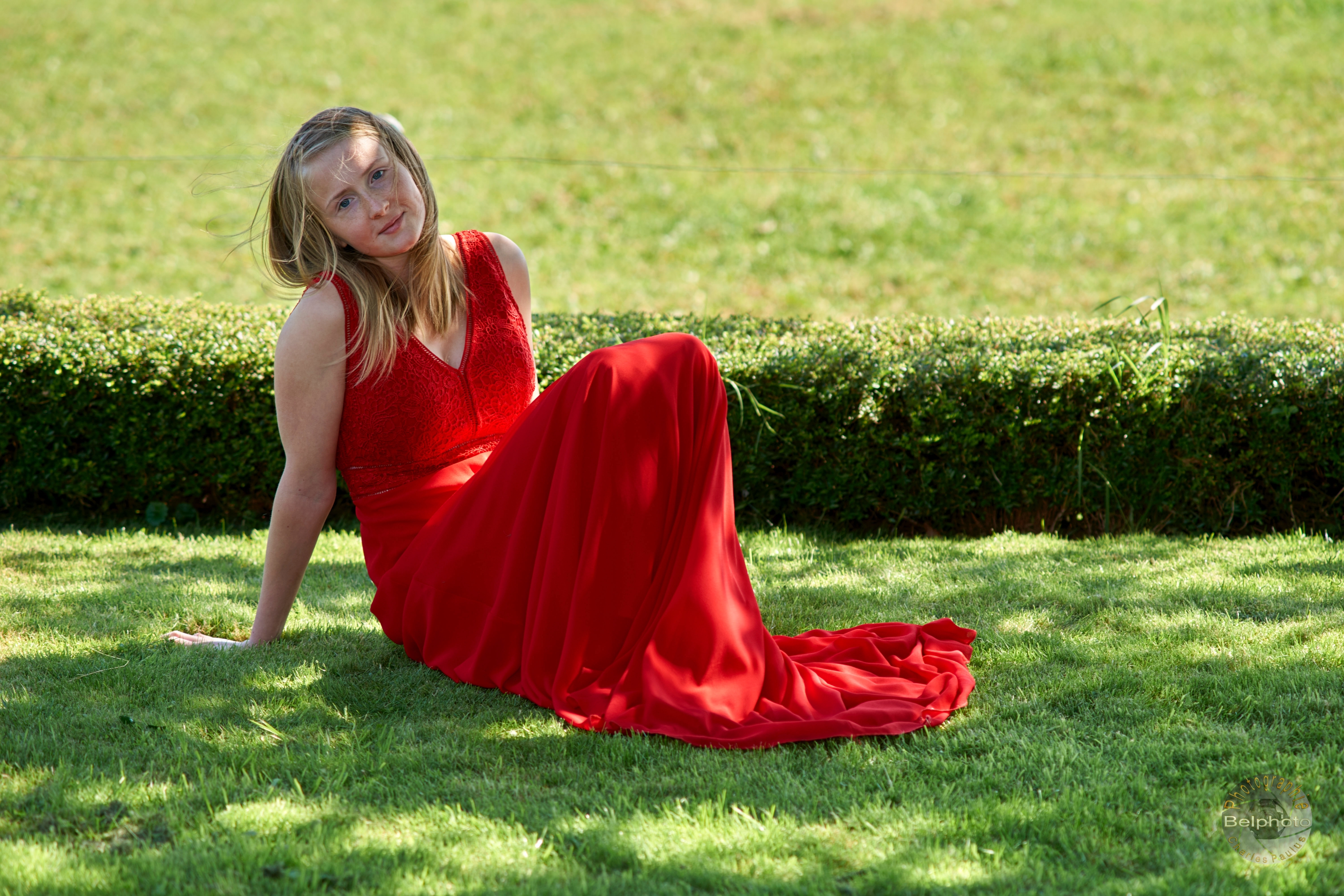 Delphine & Calimero0281