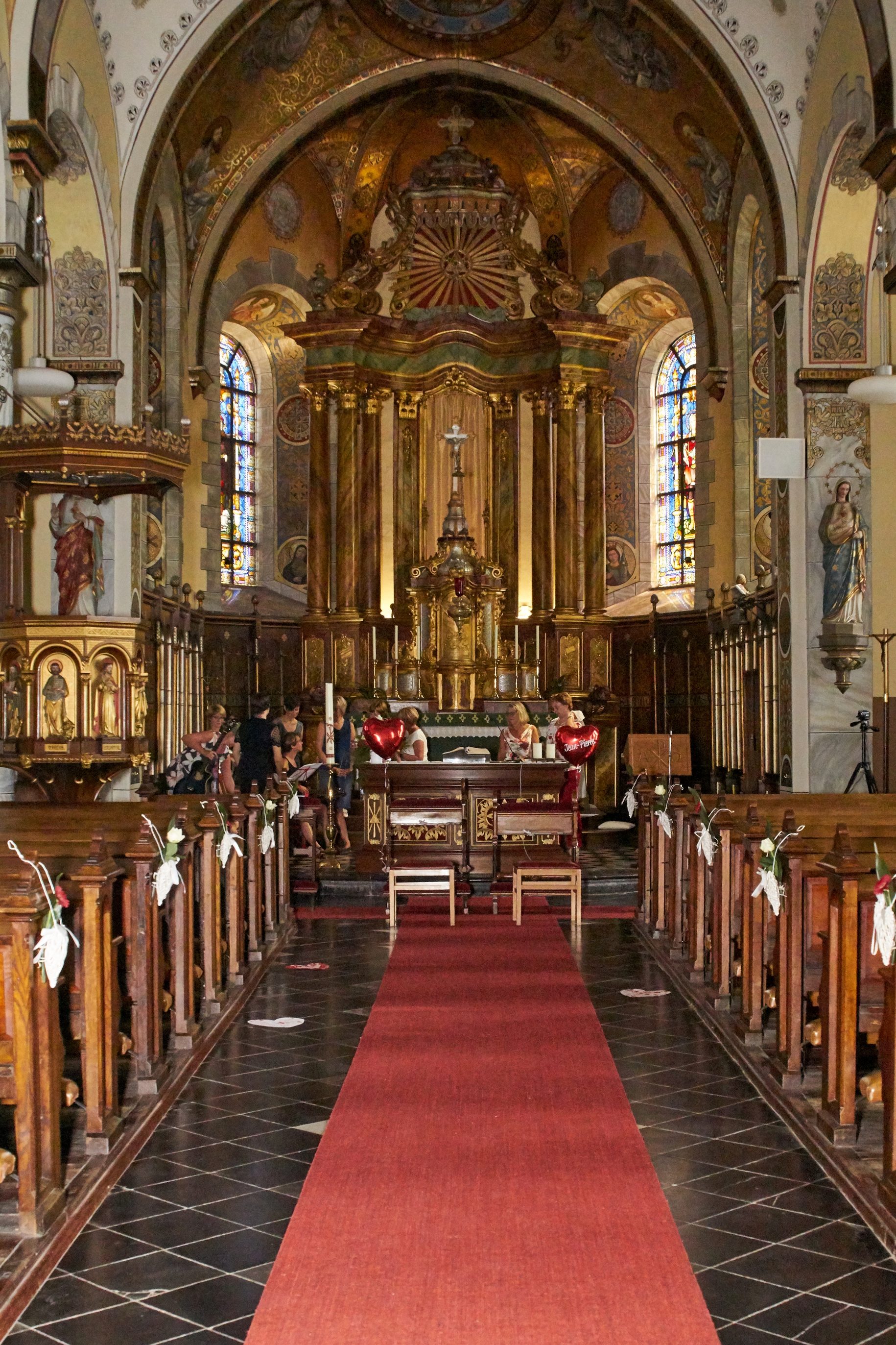 Mariage Eglise0029