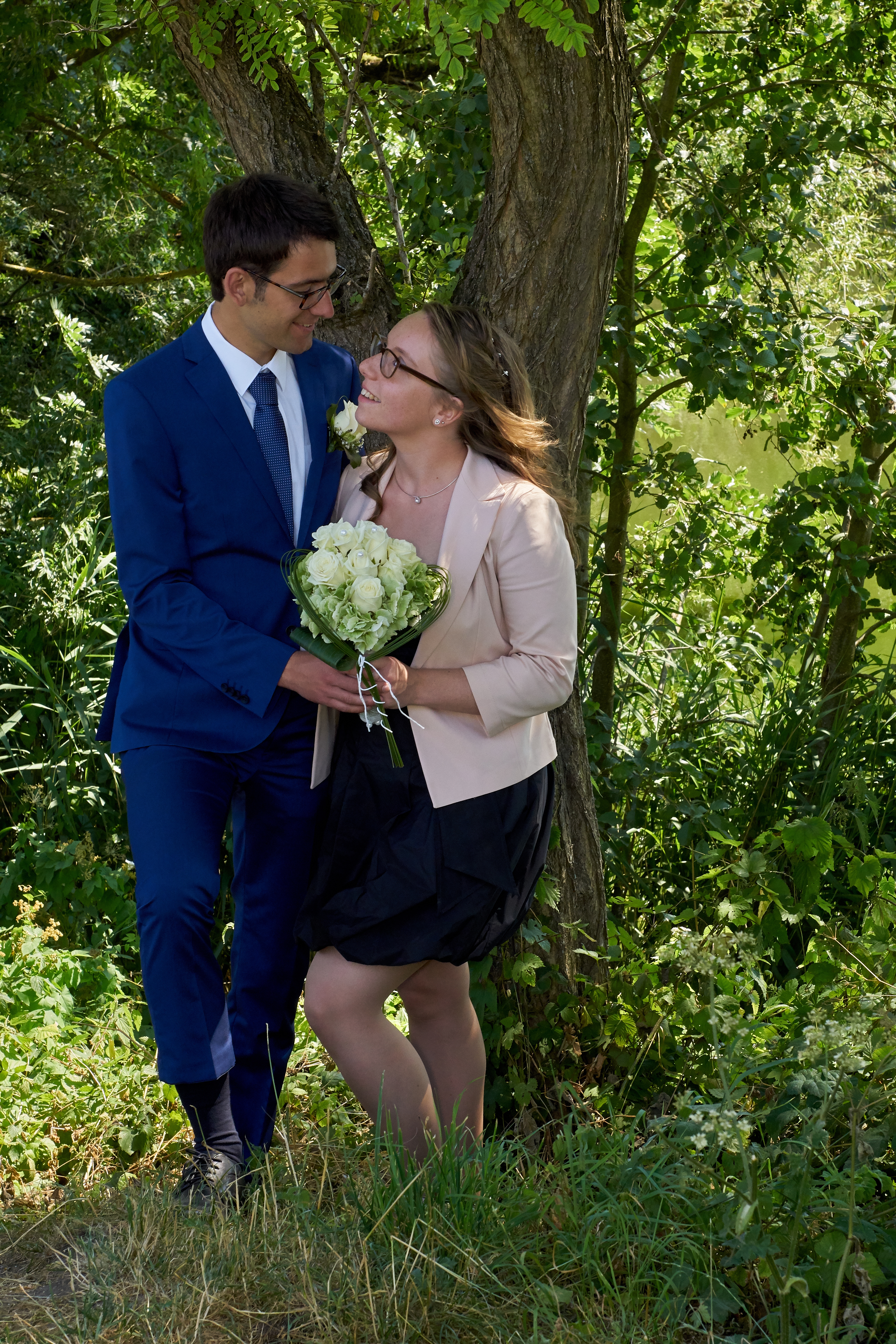 Mariage Laurence & Jean-Pierre0295