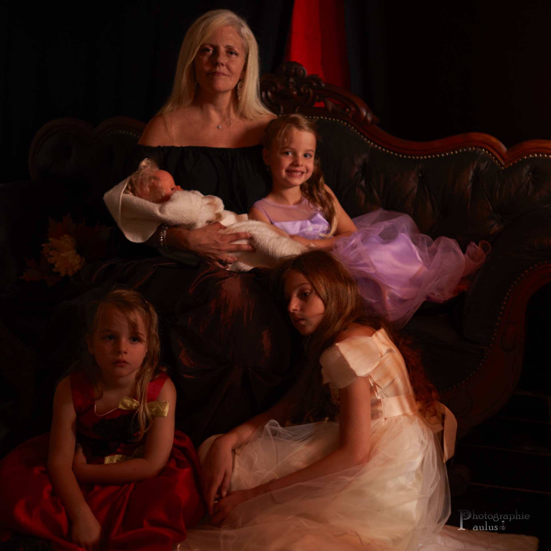 Les Princesses 0218