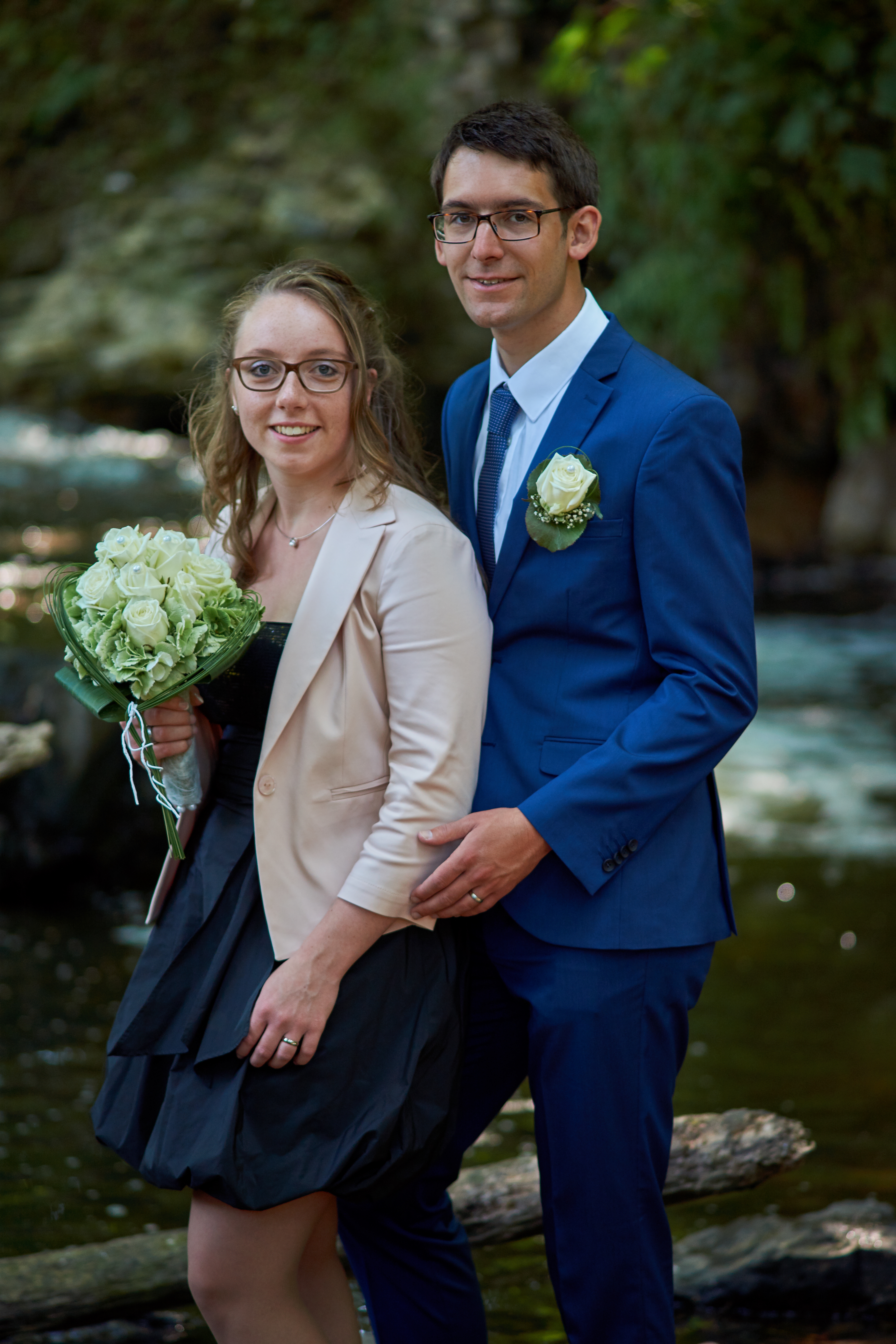 Mariage Laurence & Jean-Pierre0385