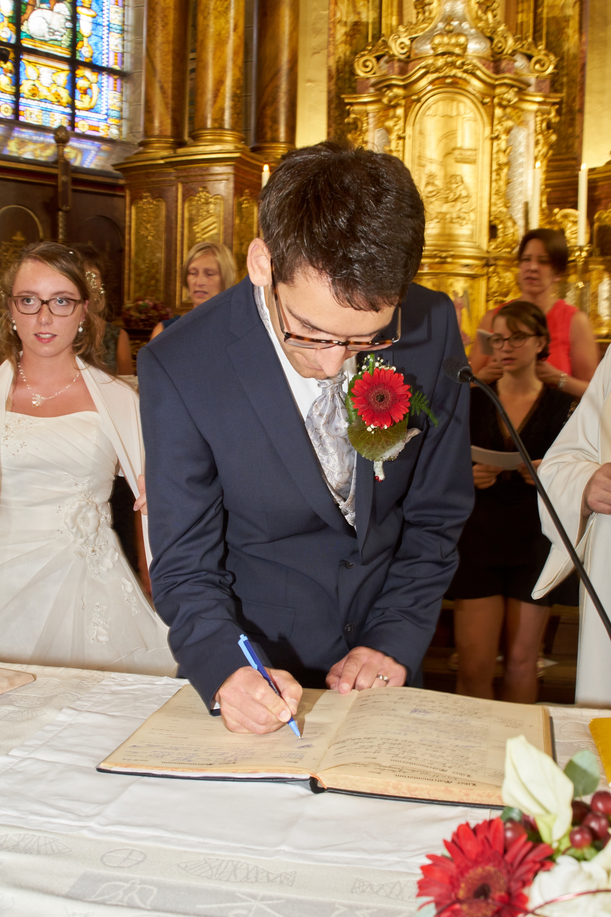 Mariage Eglise0211