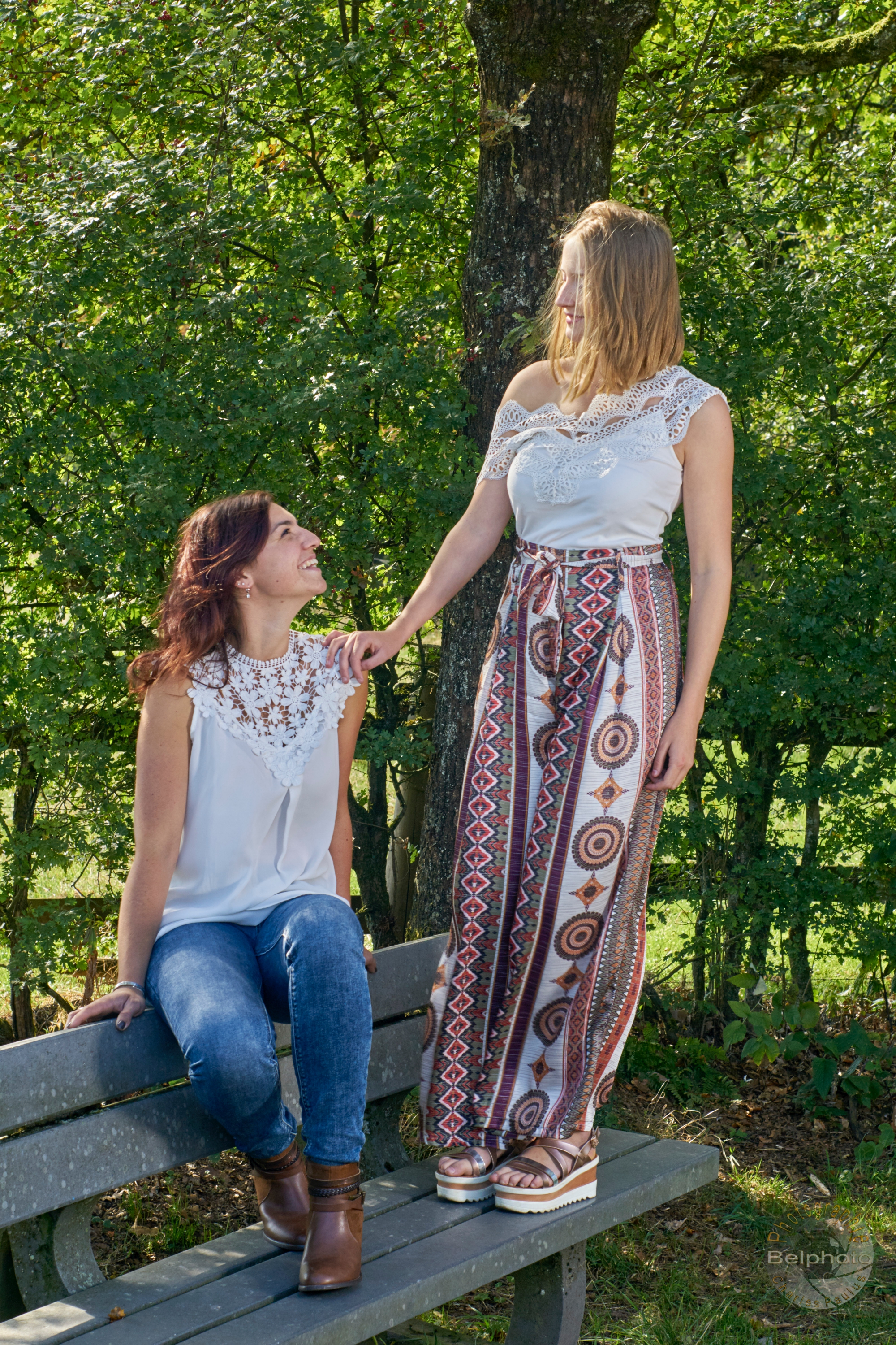 Delphine et Beauu0272