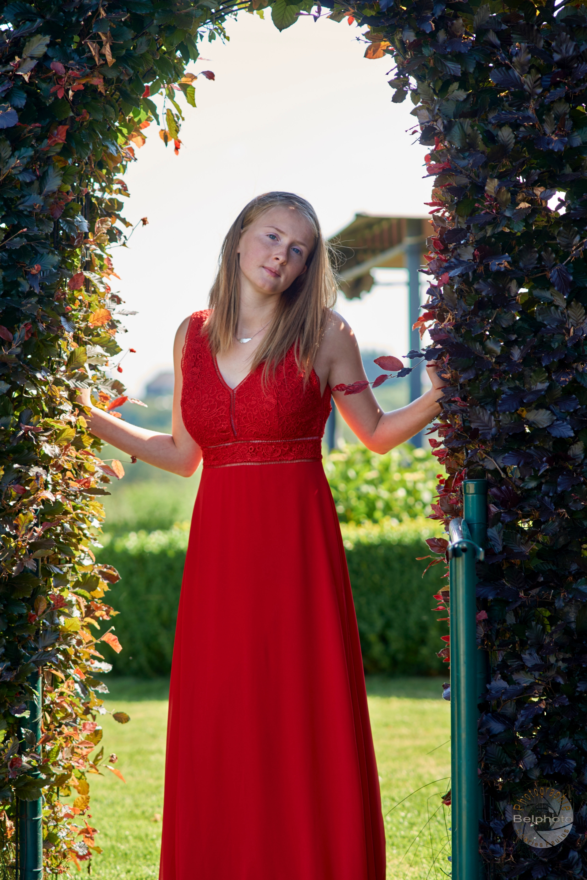 Delphine & Calimero0315