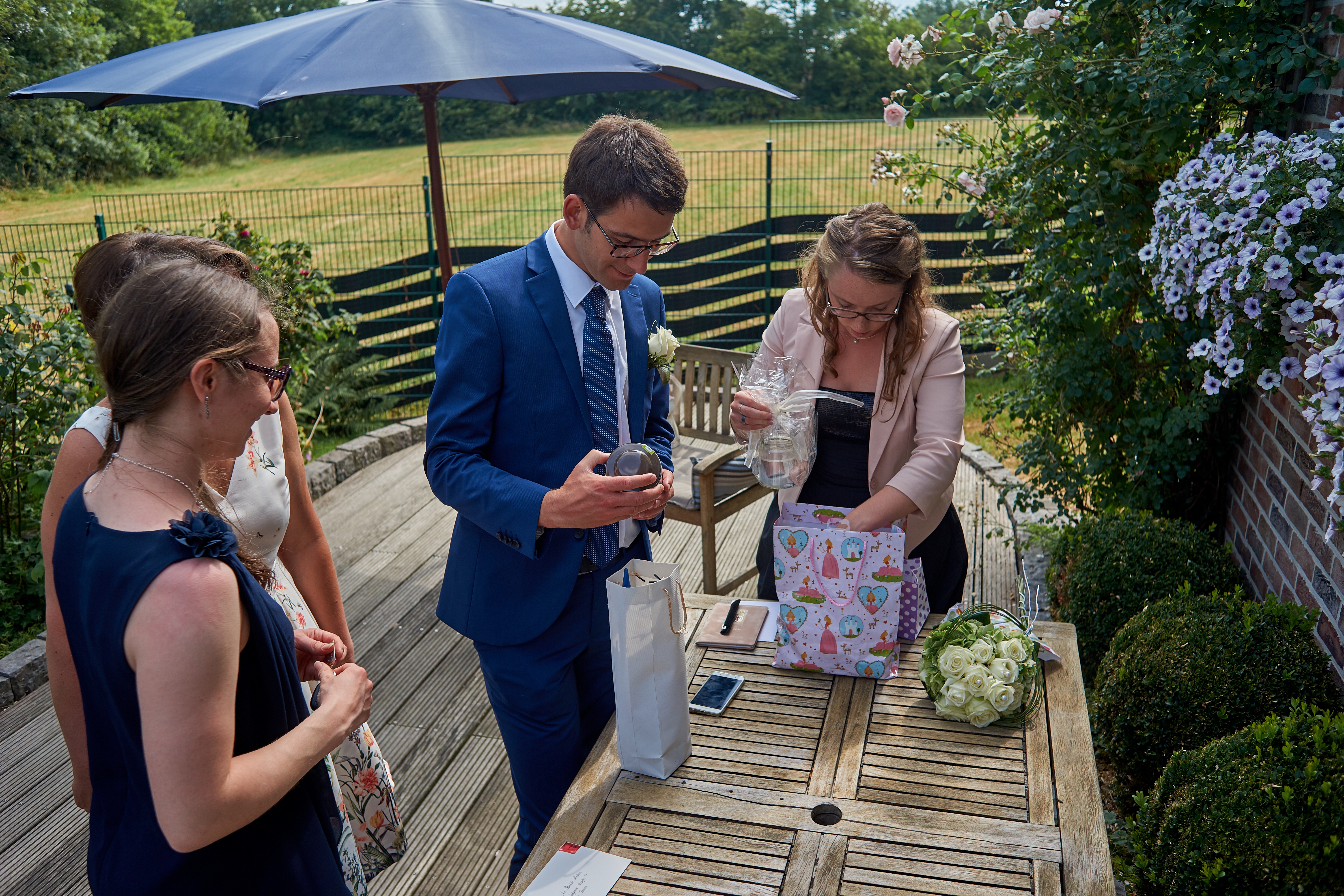 Mariage Laurence & Jean-Pierre0493