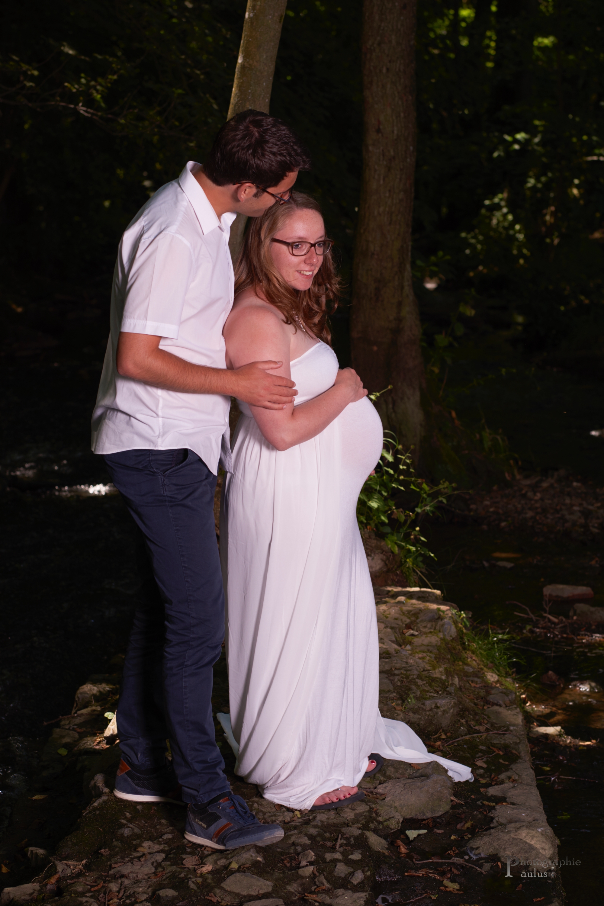 Baby Bauch 0200