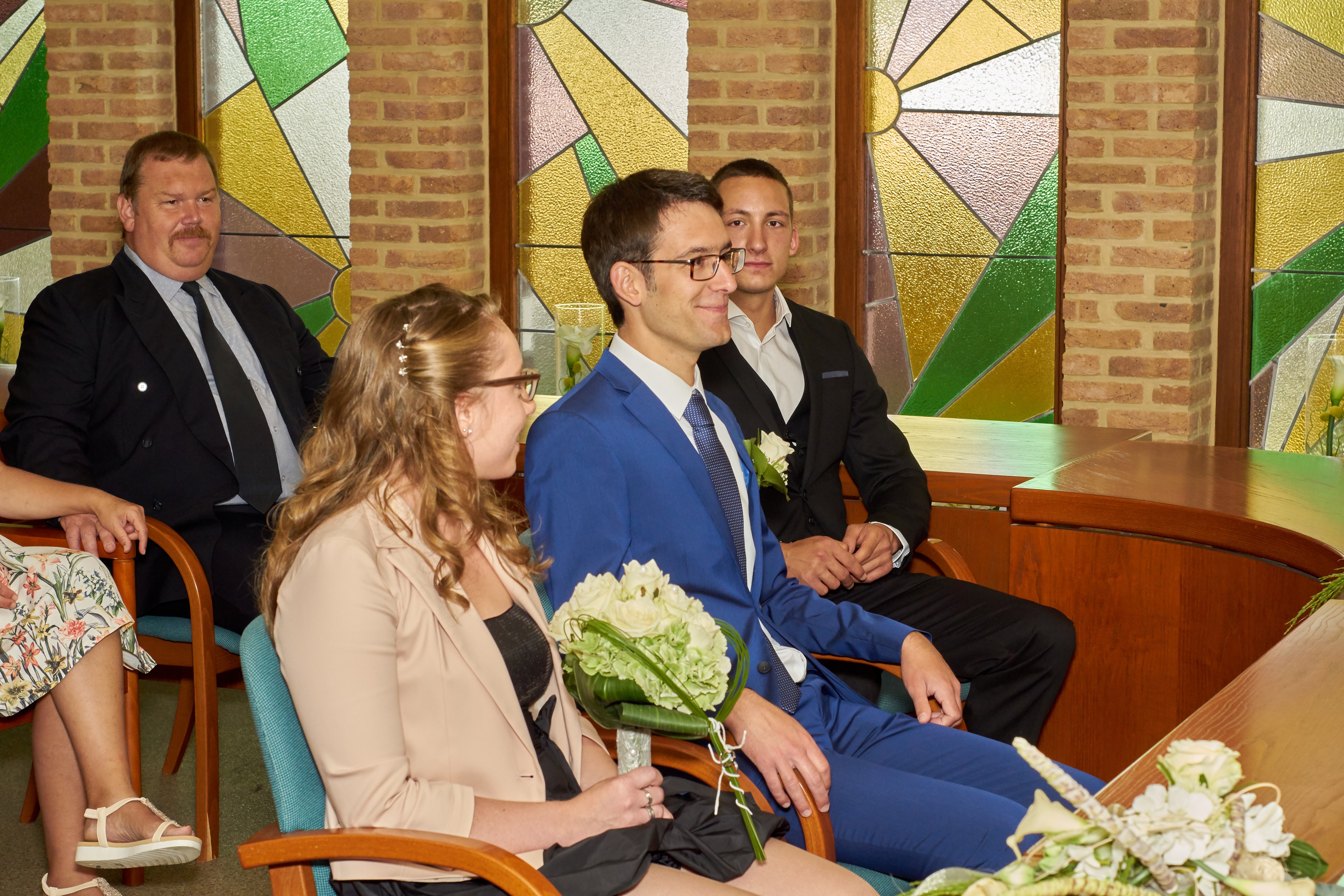 Mariage Laurence & Jean-Pierre0081