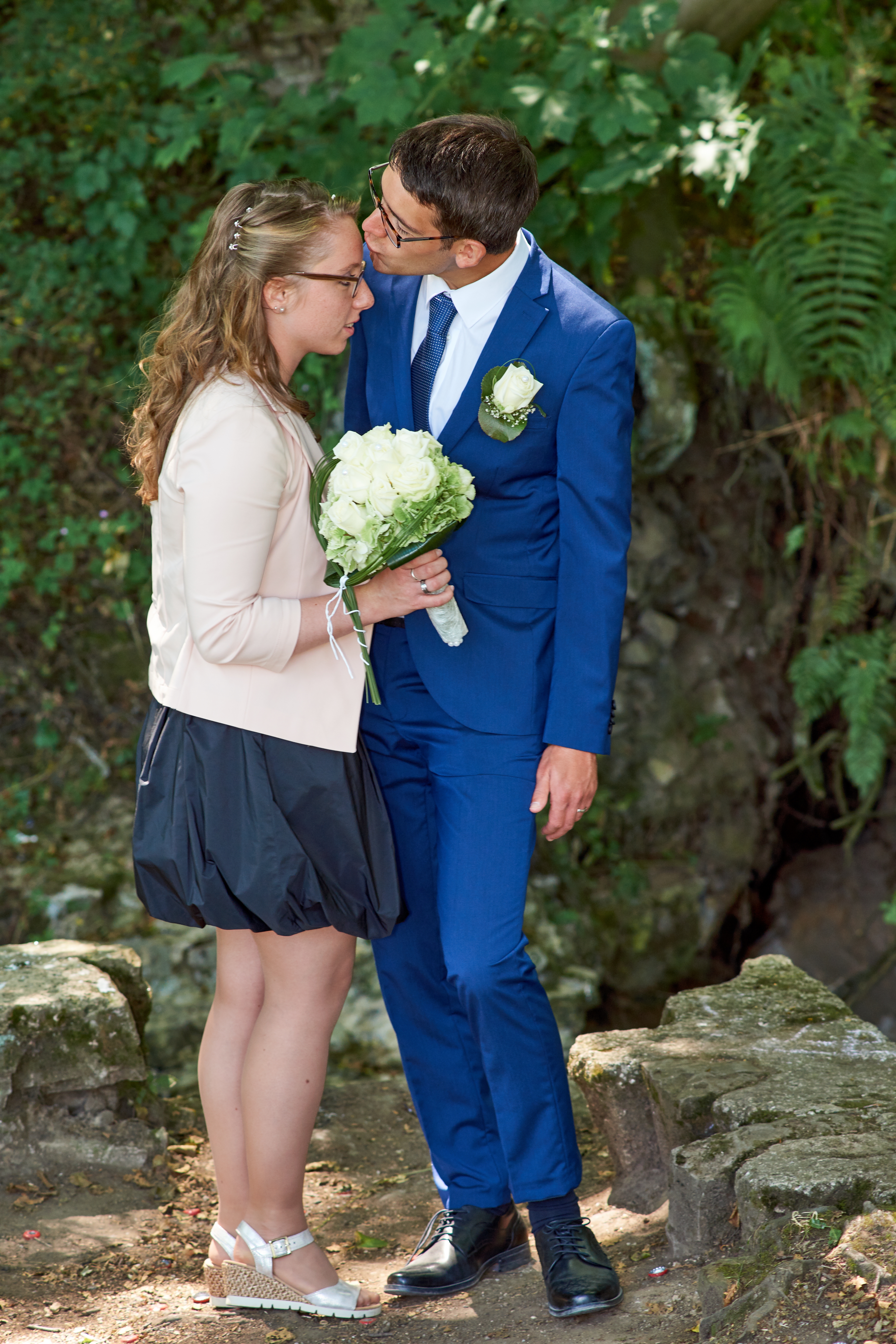 Mariage Laurence & Jean-Pierre0341