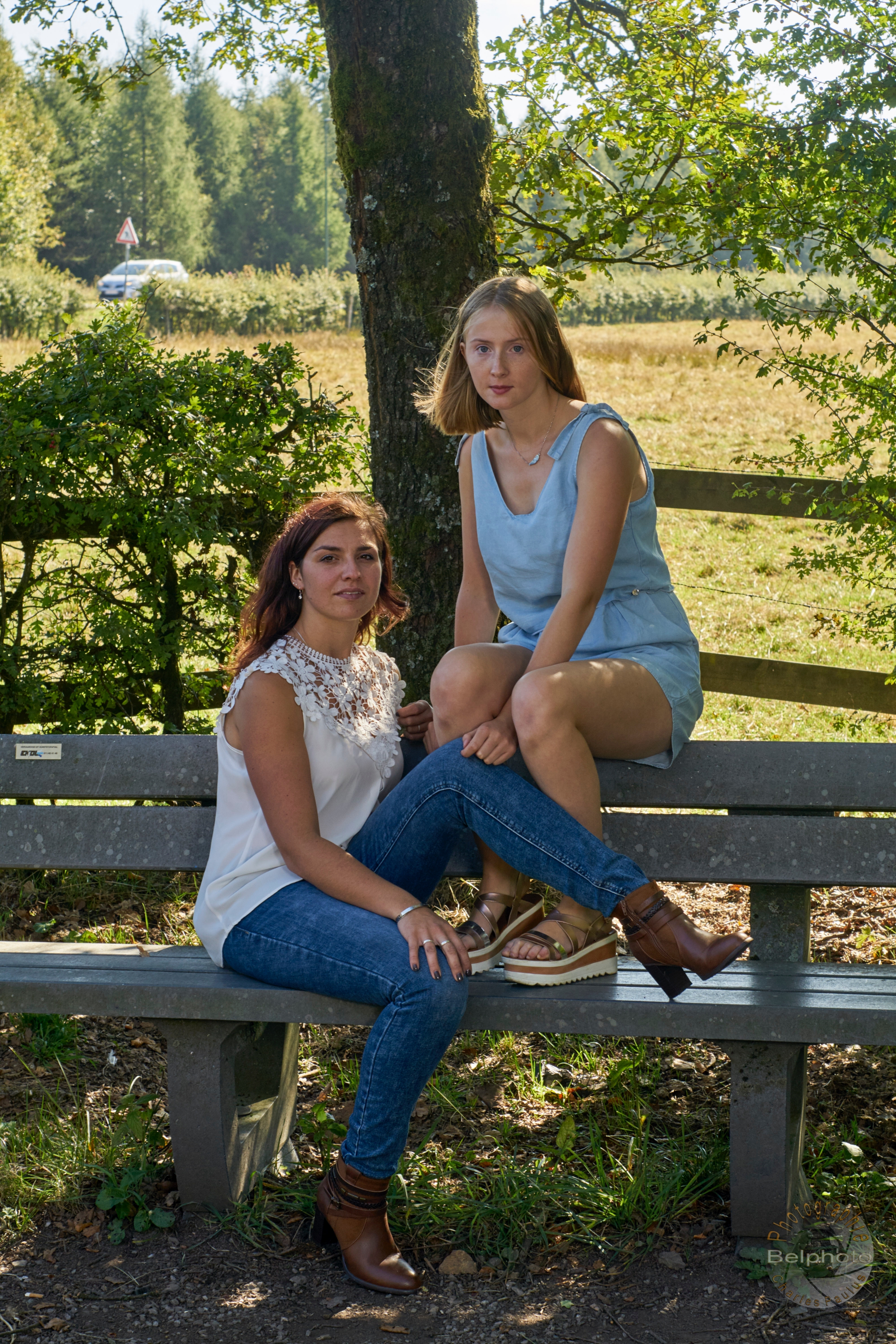 Delphine et Beauu0240