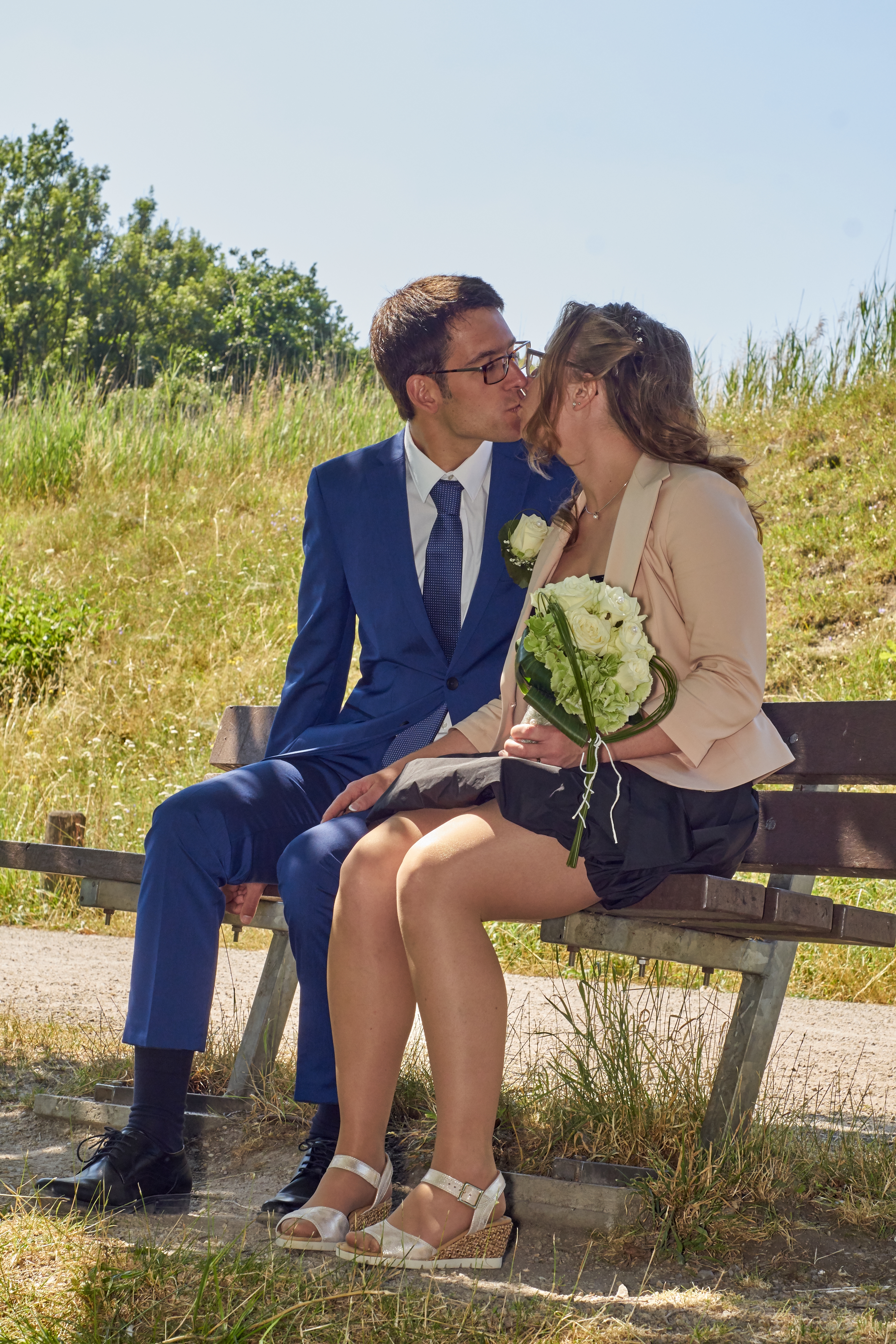 Mariage Laurence & Jean-Pierre0314