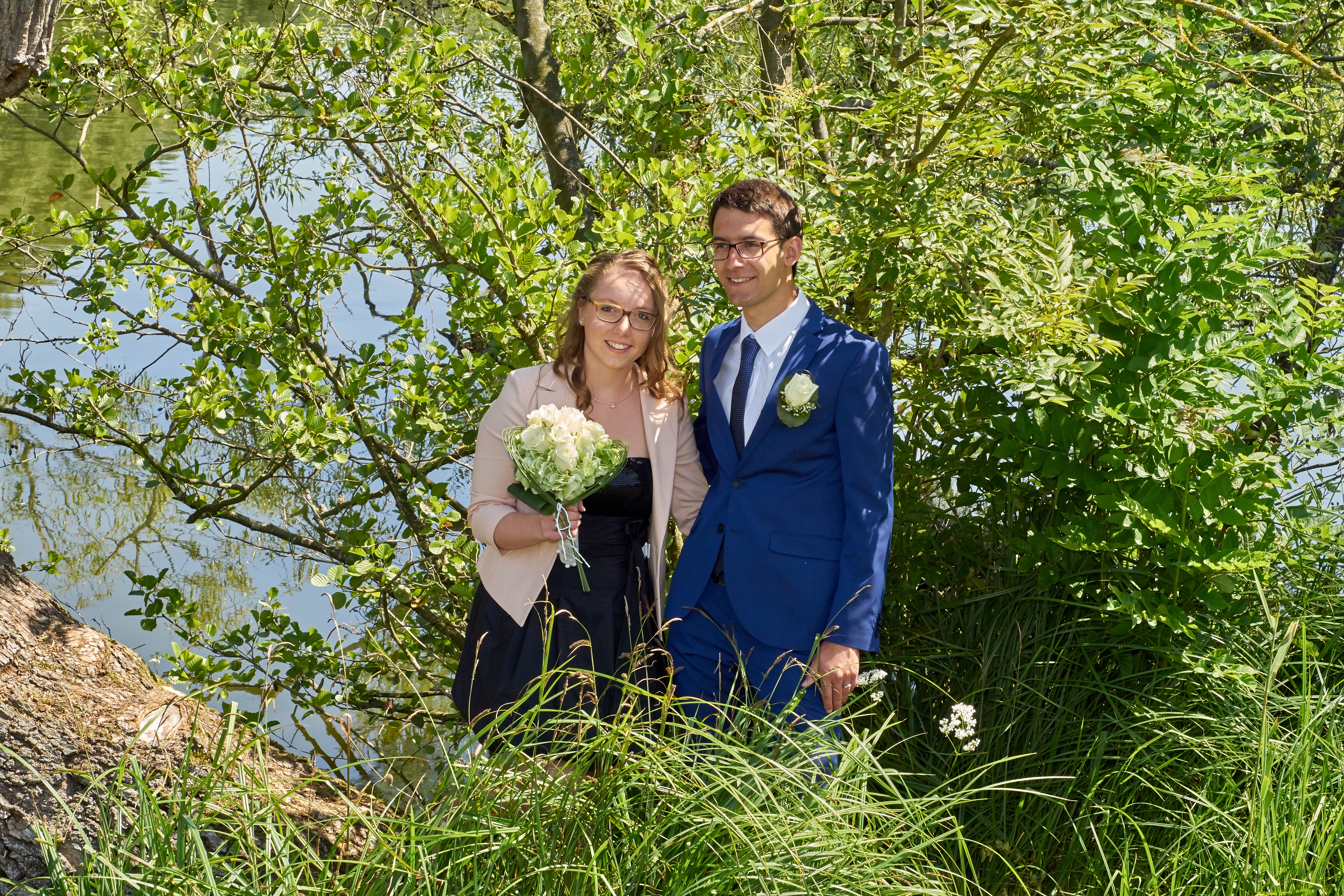 Mariage Laurence & Jean-Pierre0318