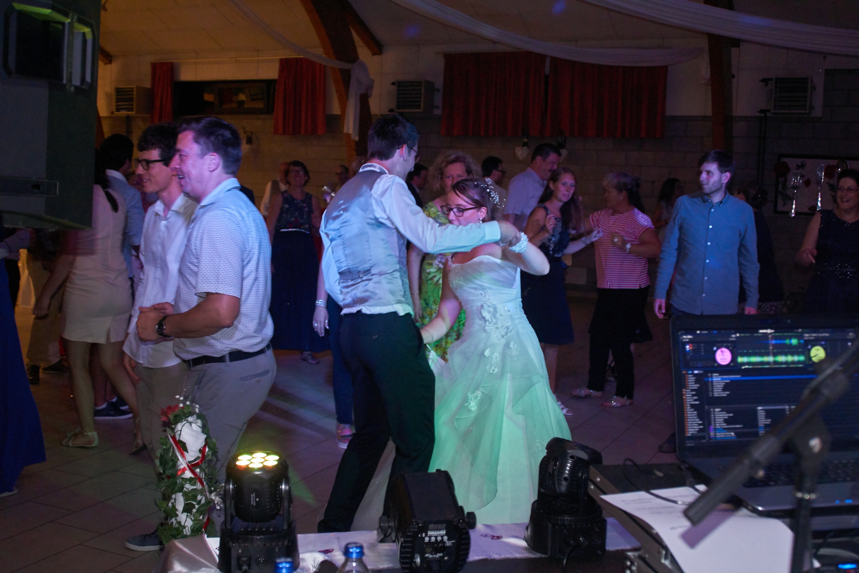Mariage Eglise0680
