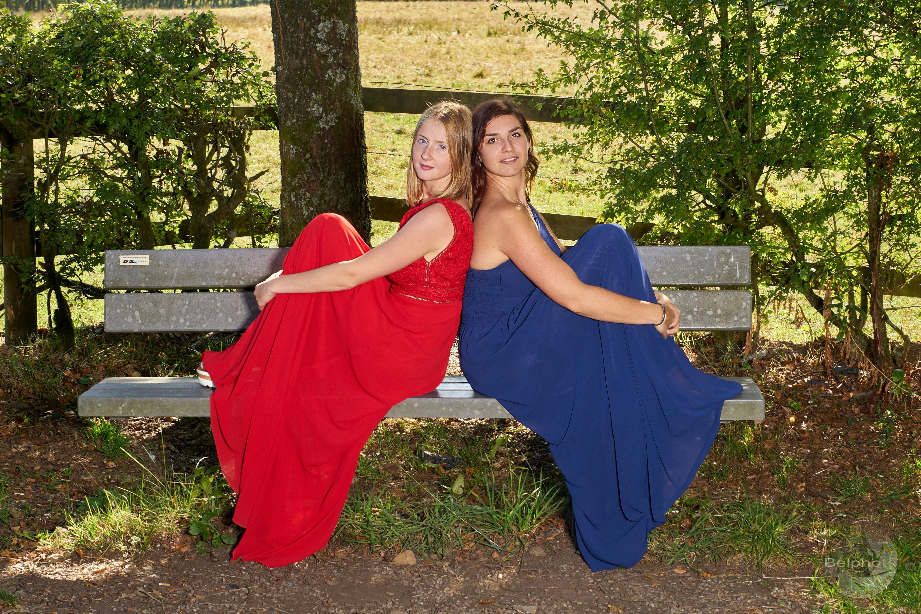 Delphine et Beauu0194