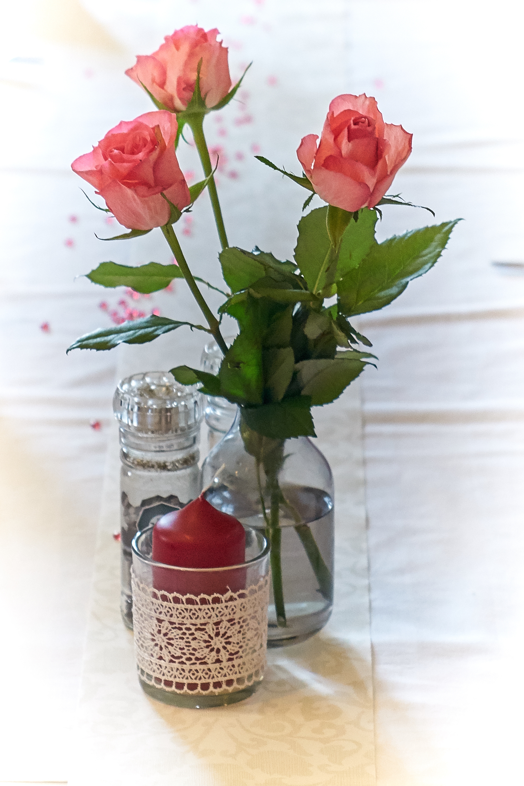 Mariage Laurence & Jean-Pierre0414