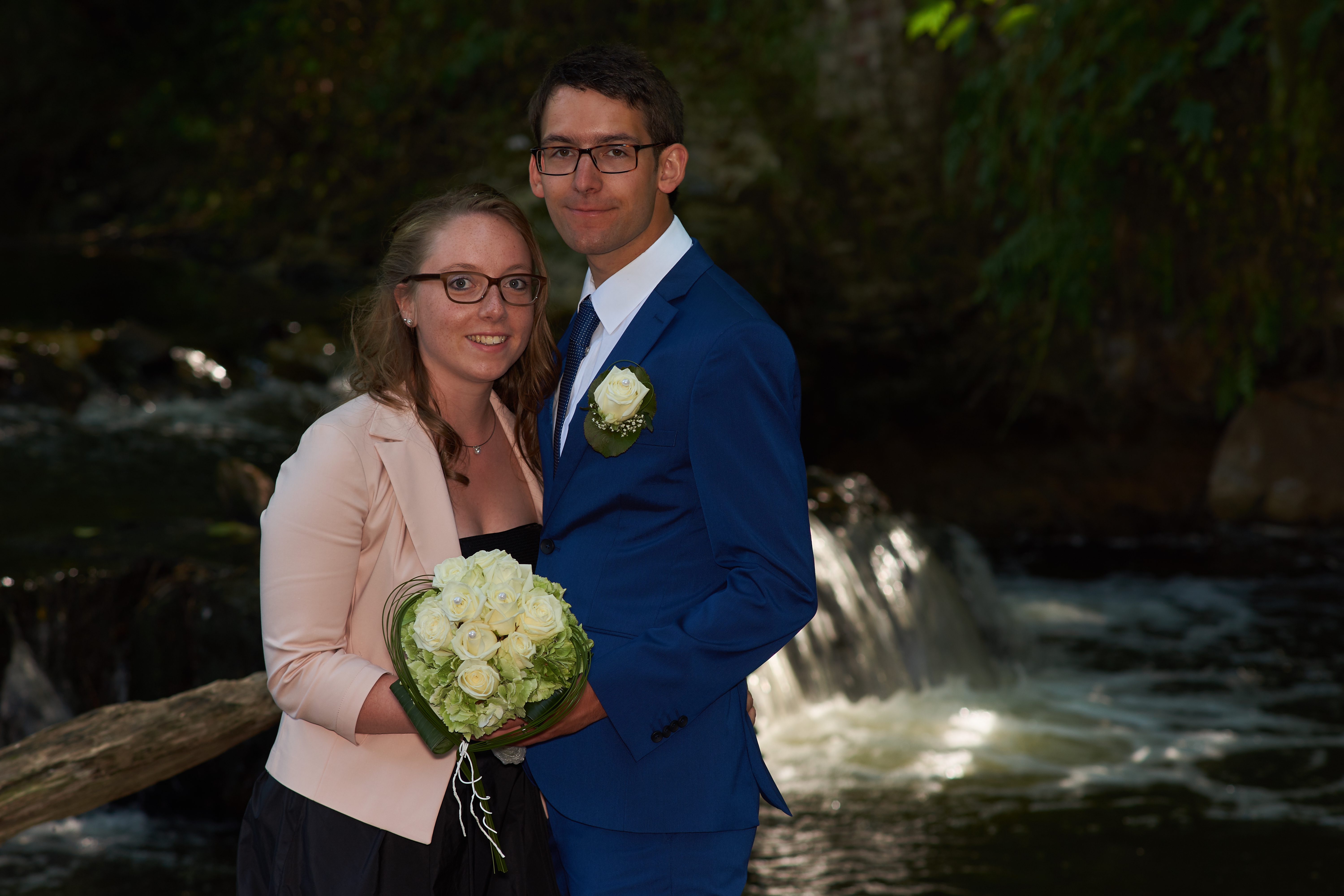Mariage Laurence & Jean-Pierre0368