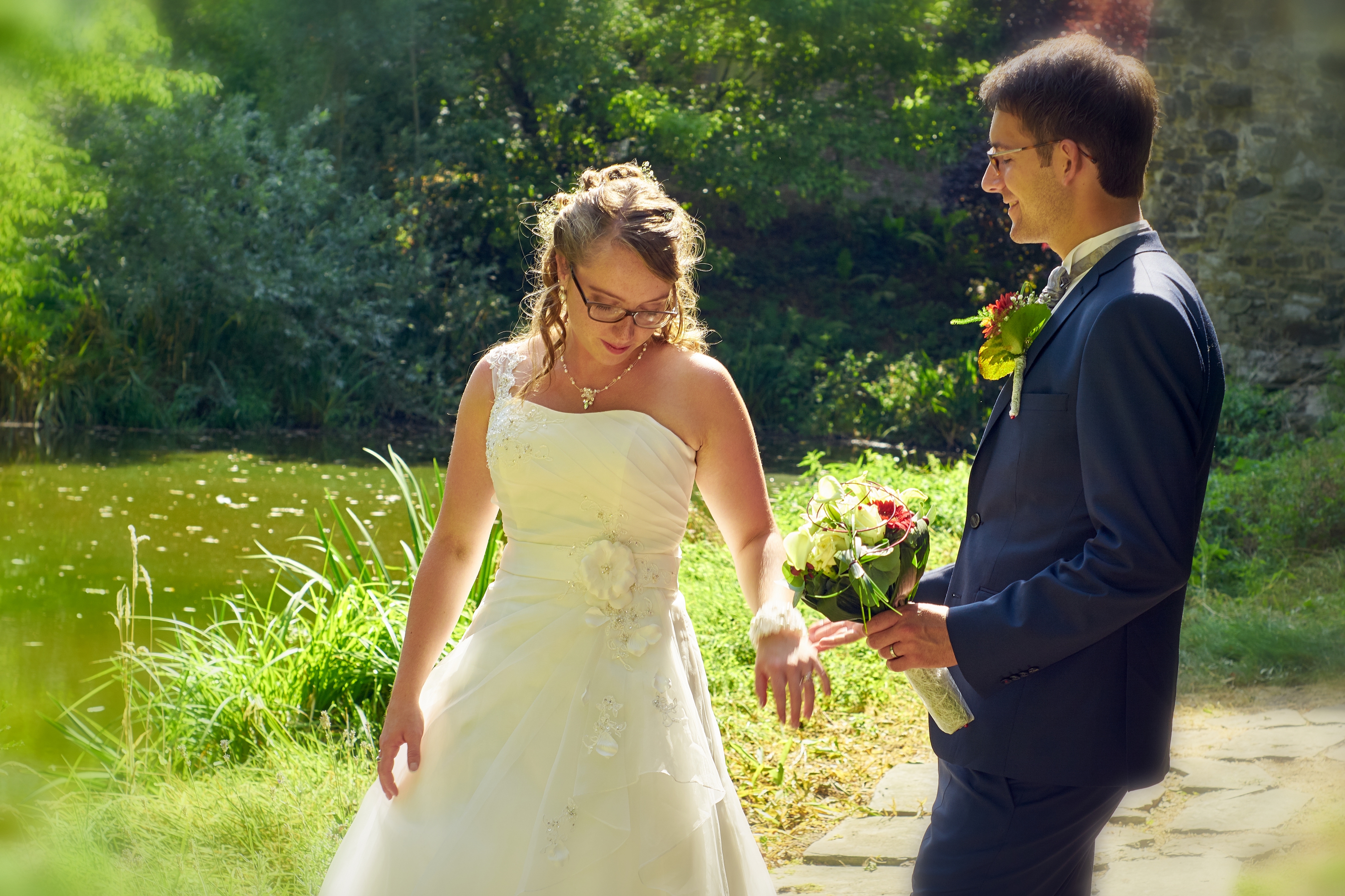 Mariage Eglise0405