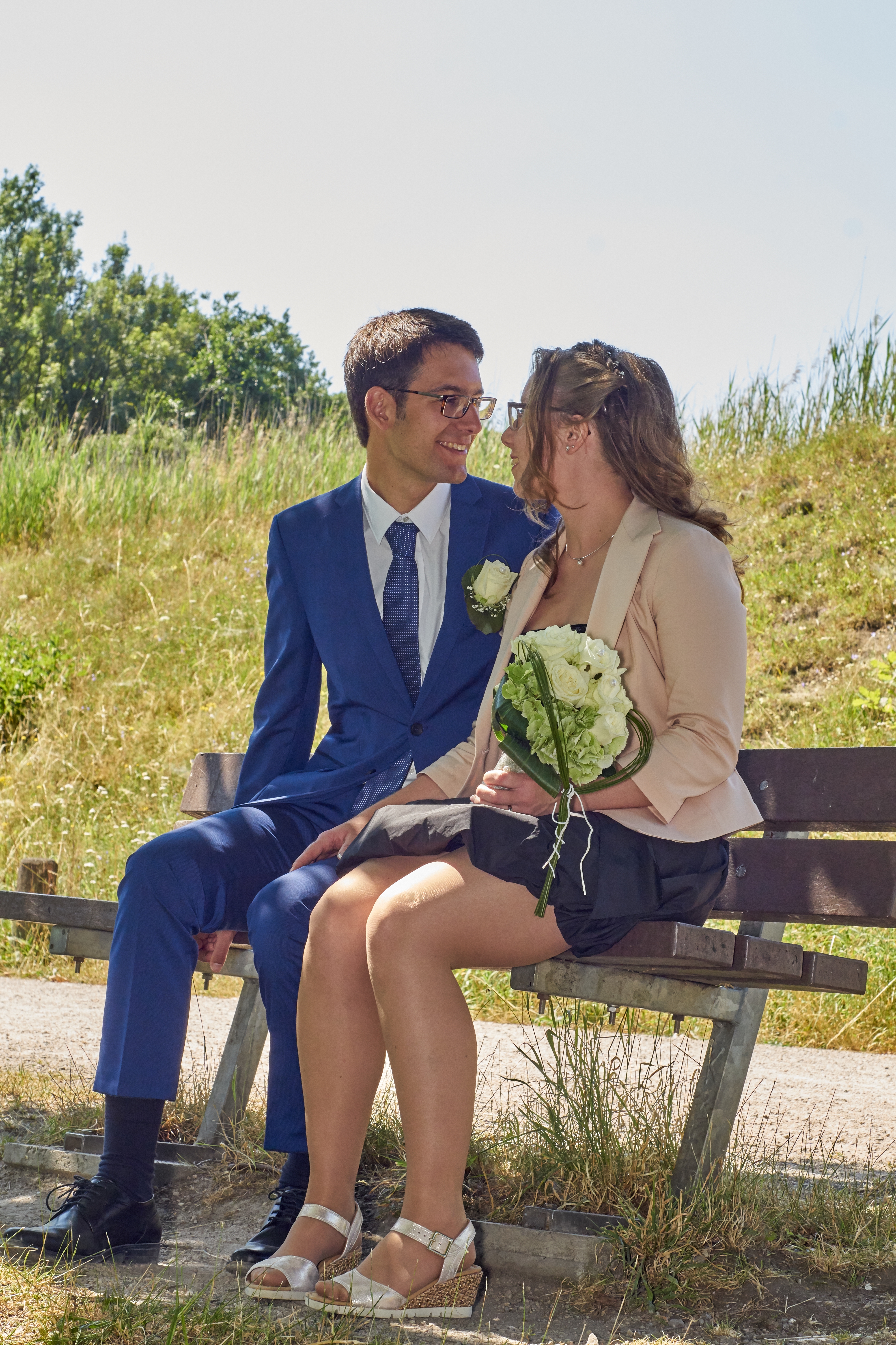 Mariage Laurence & Jean-Pierre0313
