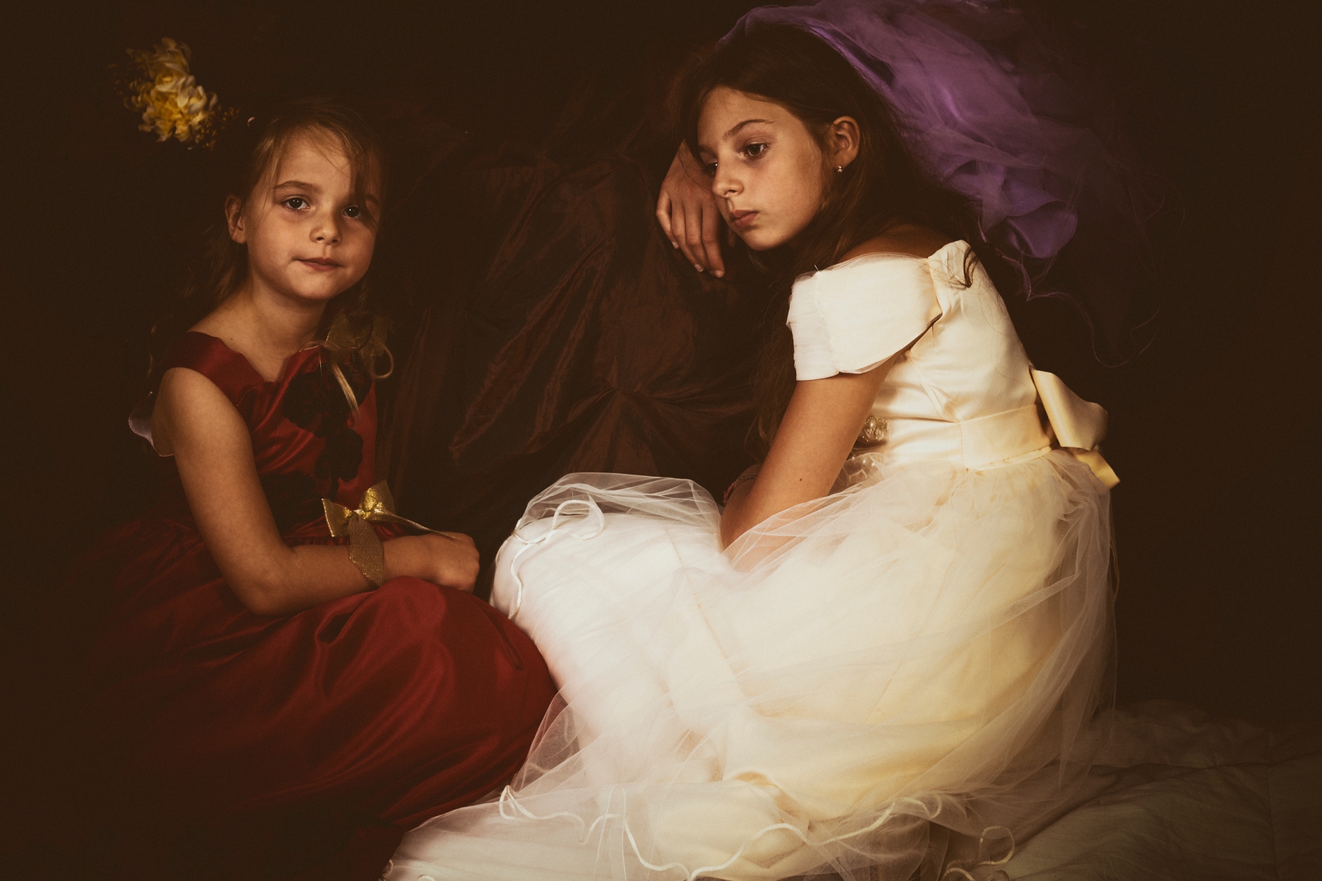 Les Princesses 0201