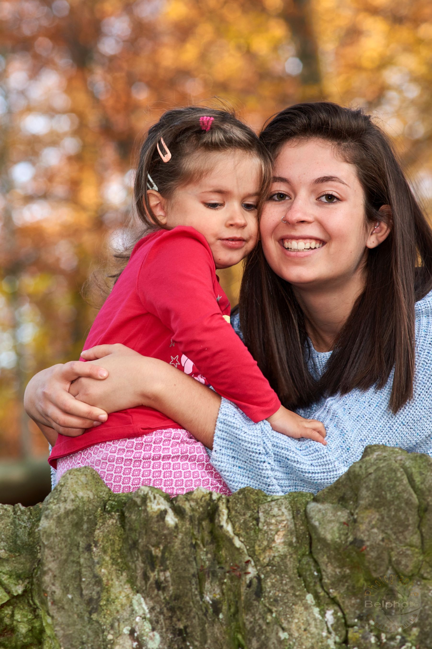 Virginie Family0066