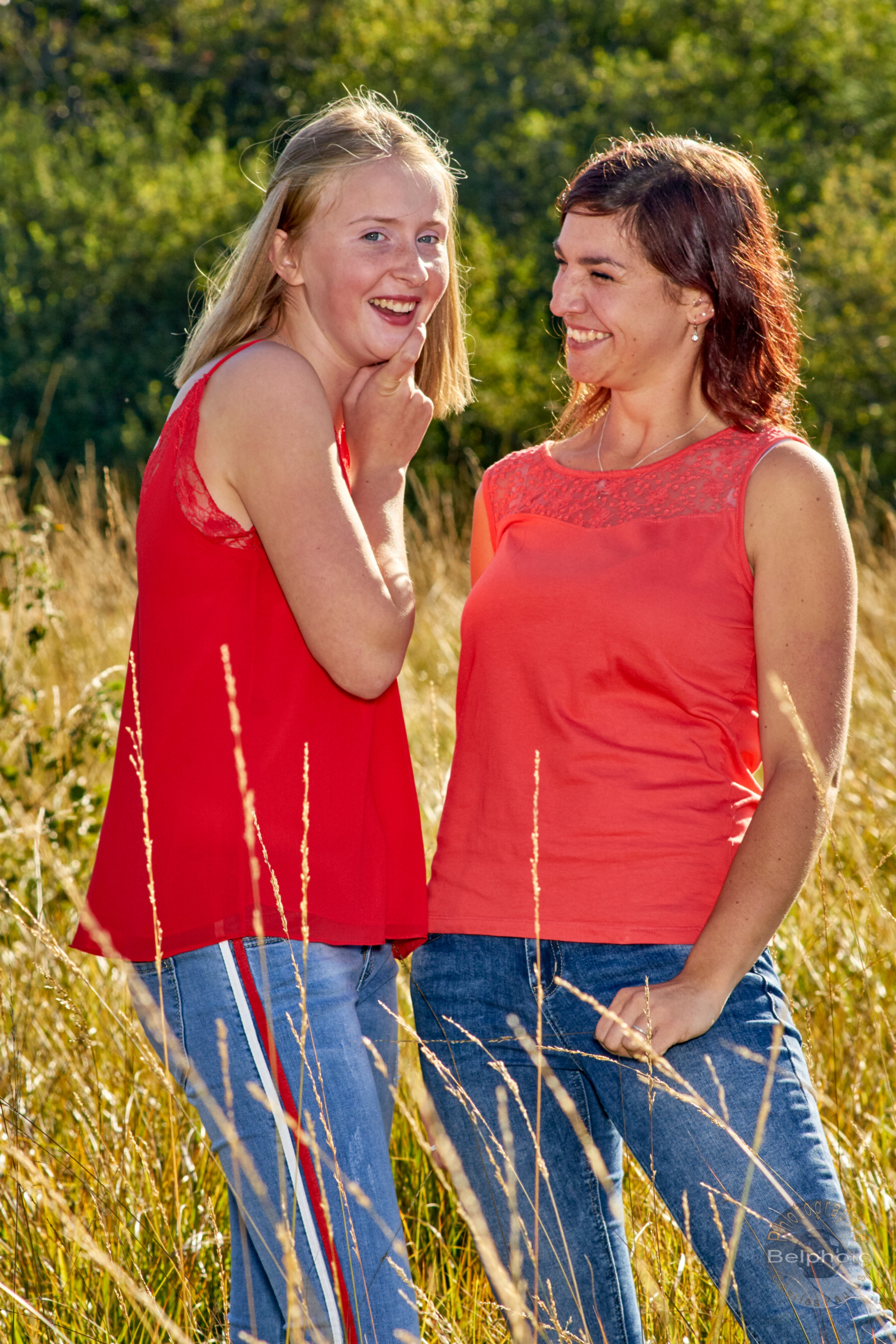 Delphine et Beauu0007