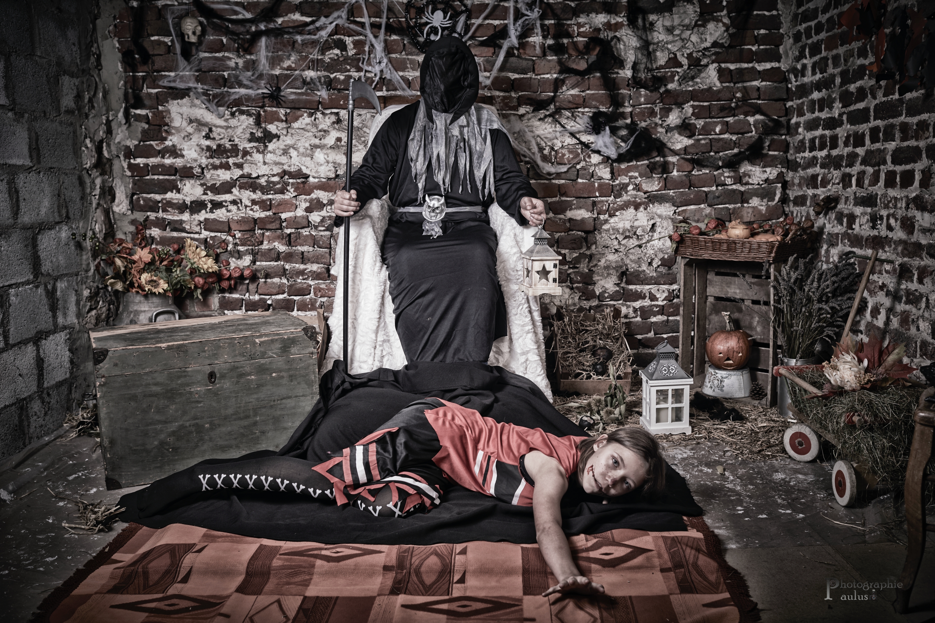 Halloween I0109