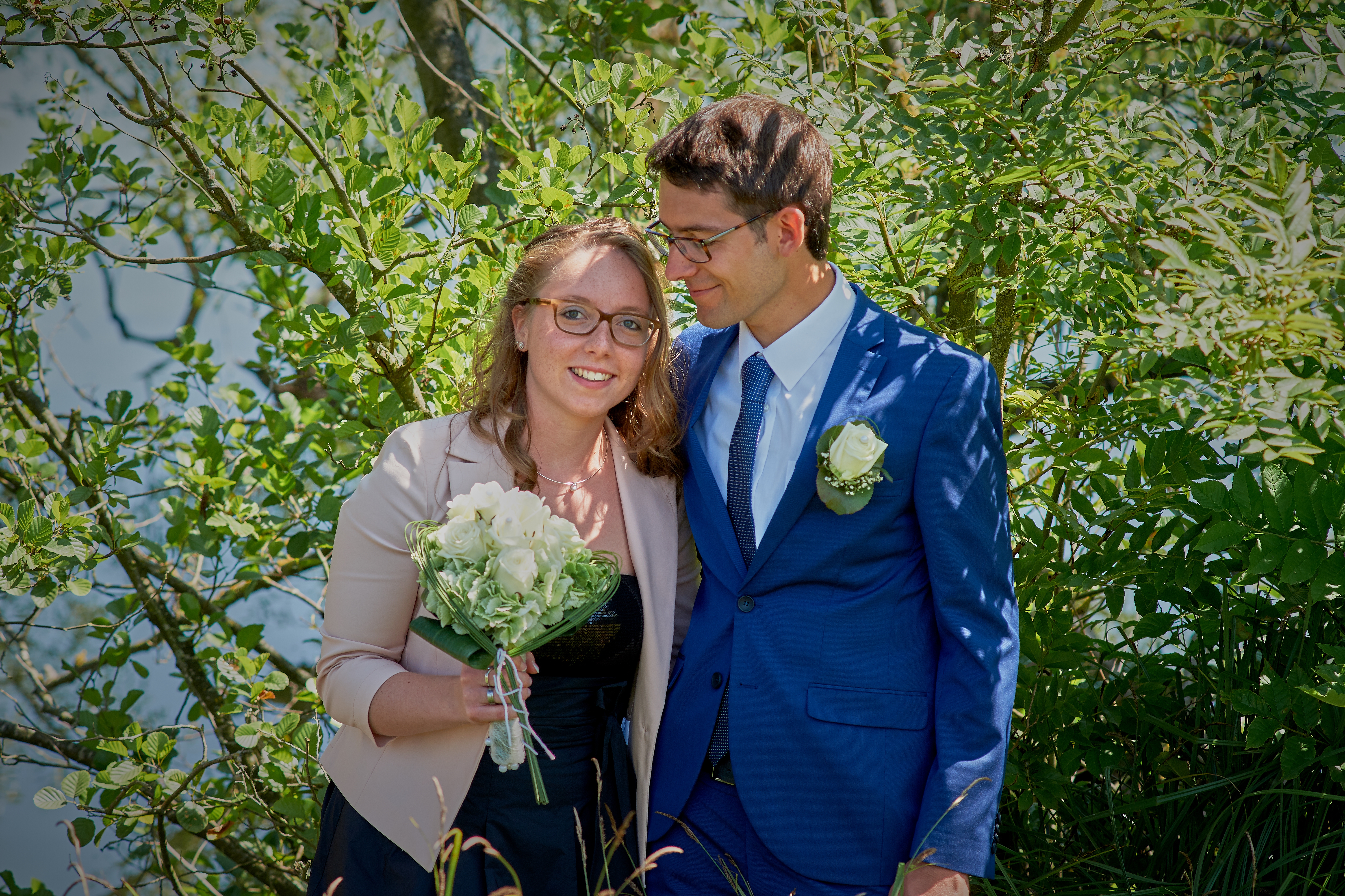 Mariage Laurence & Jean-Pierre0331