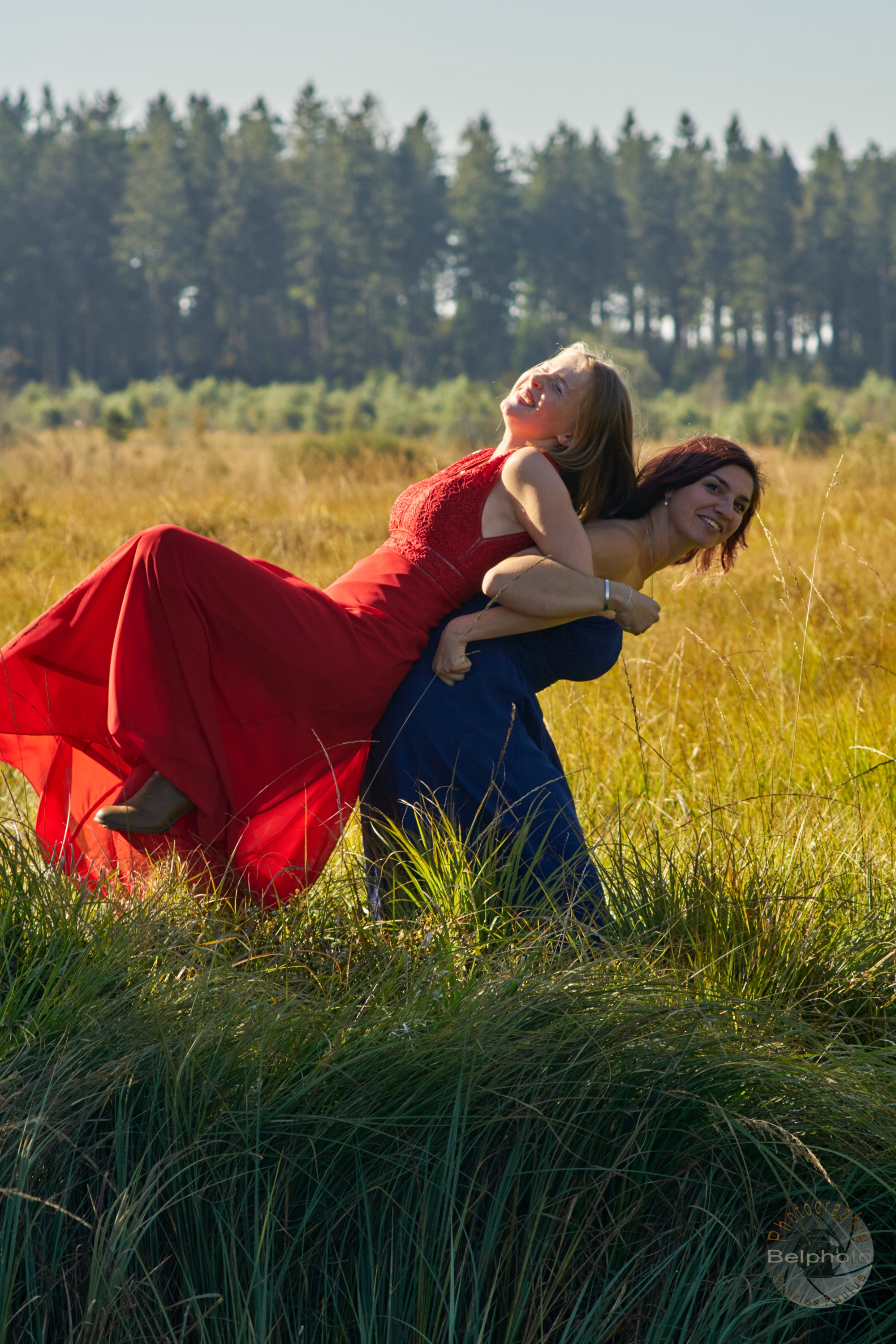 Delphine et Beauu0121