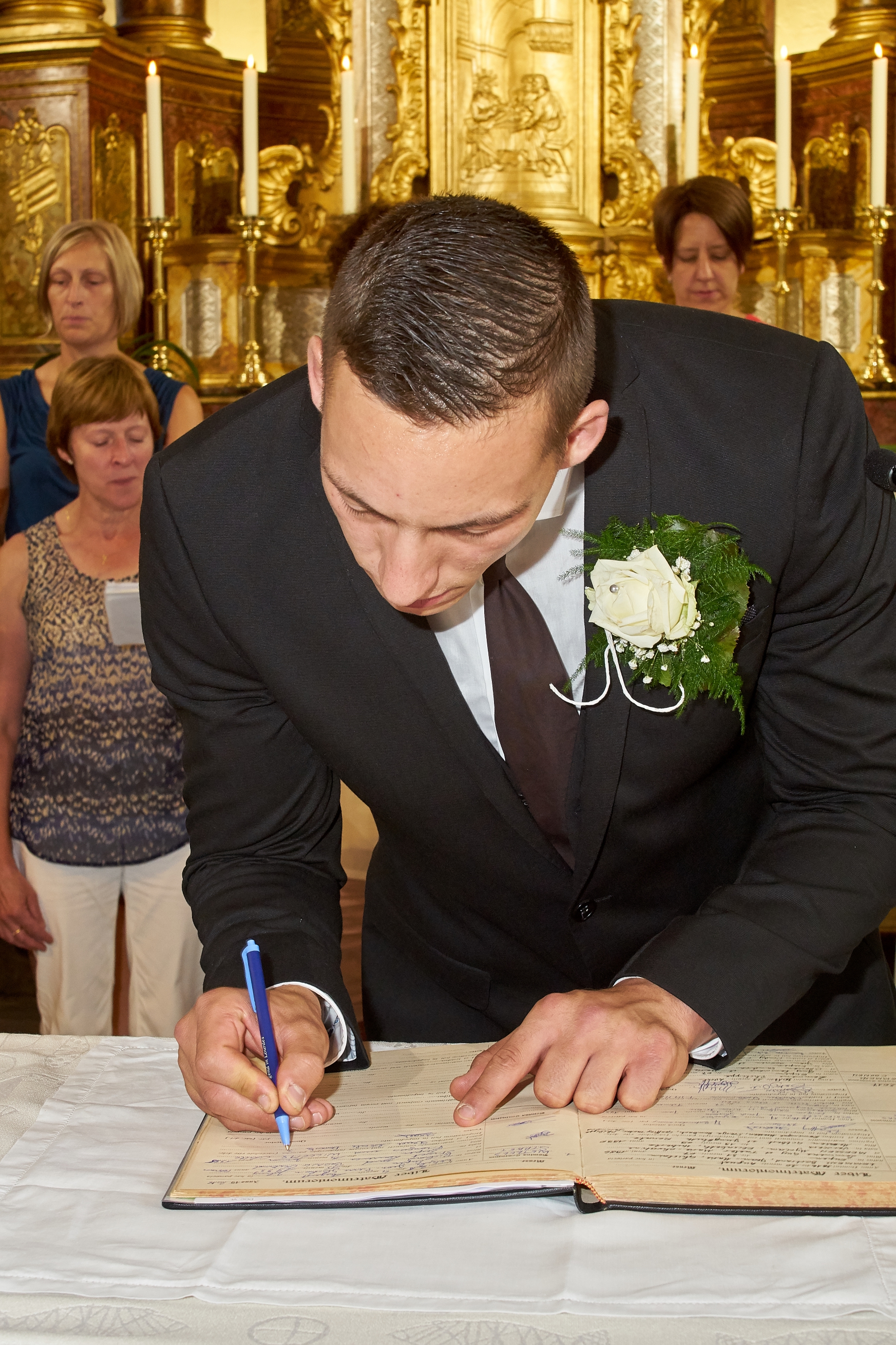 Mariage Eglise0219