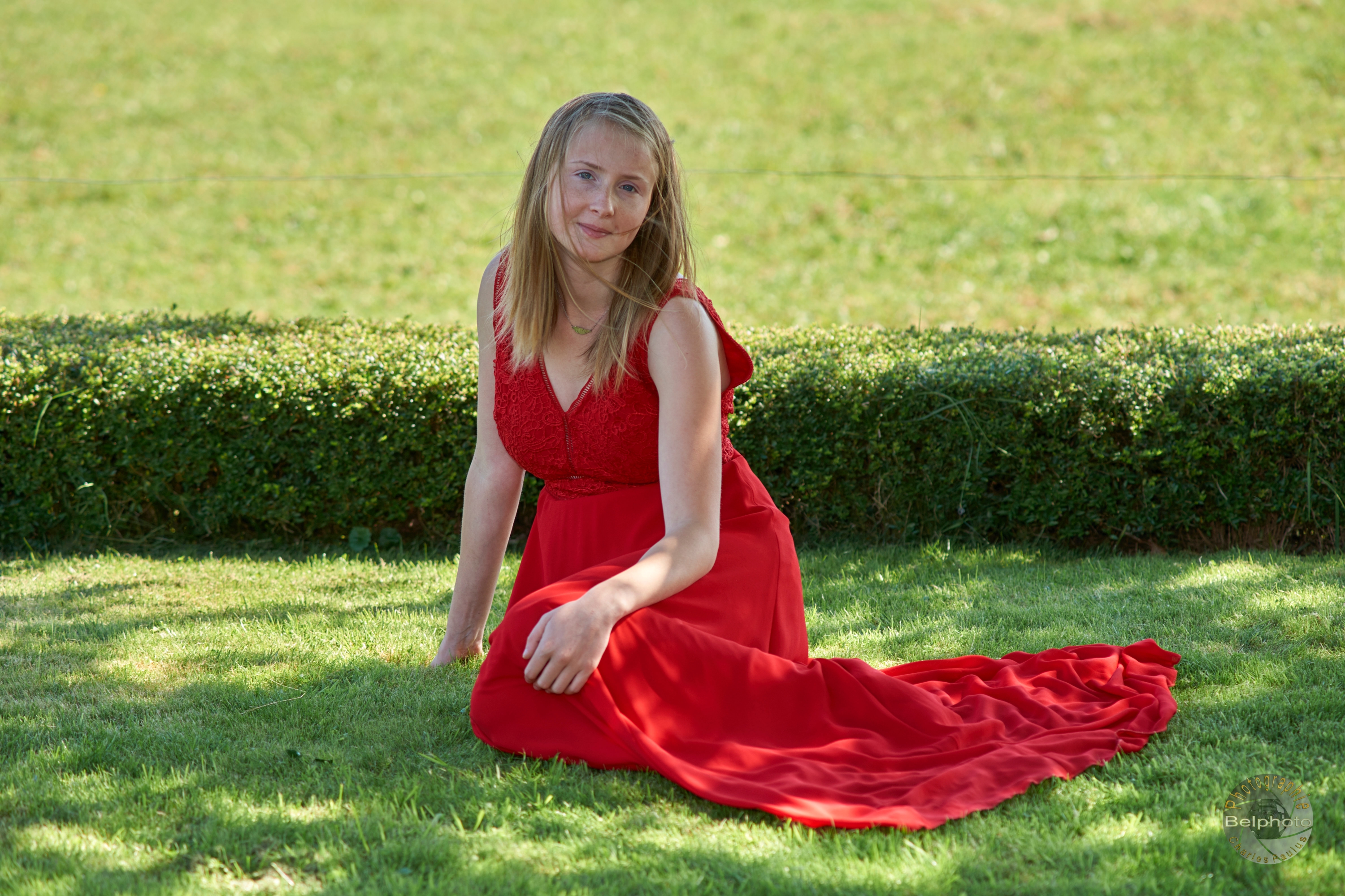 Delphine & Calimero0279