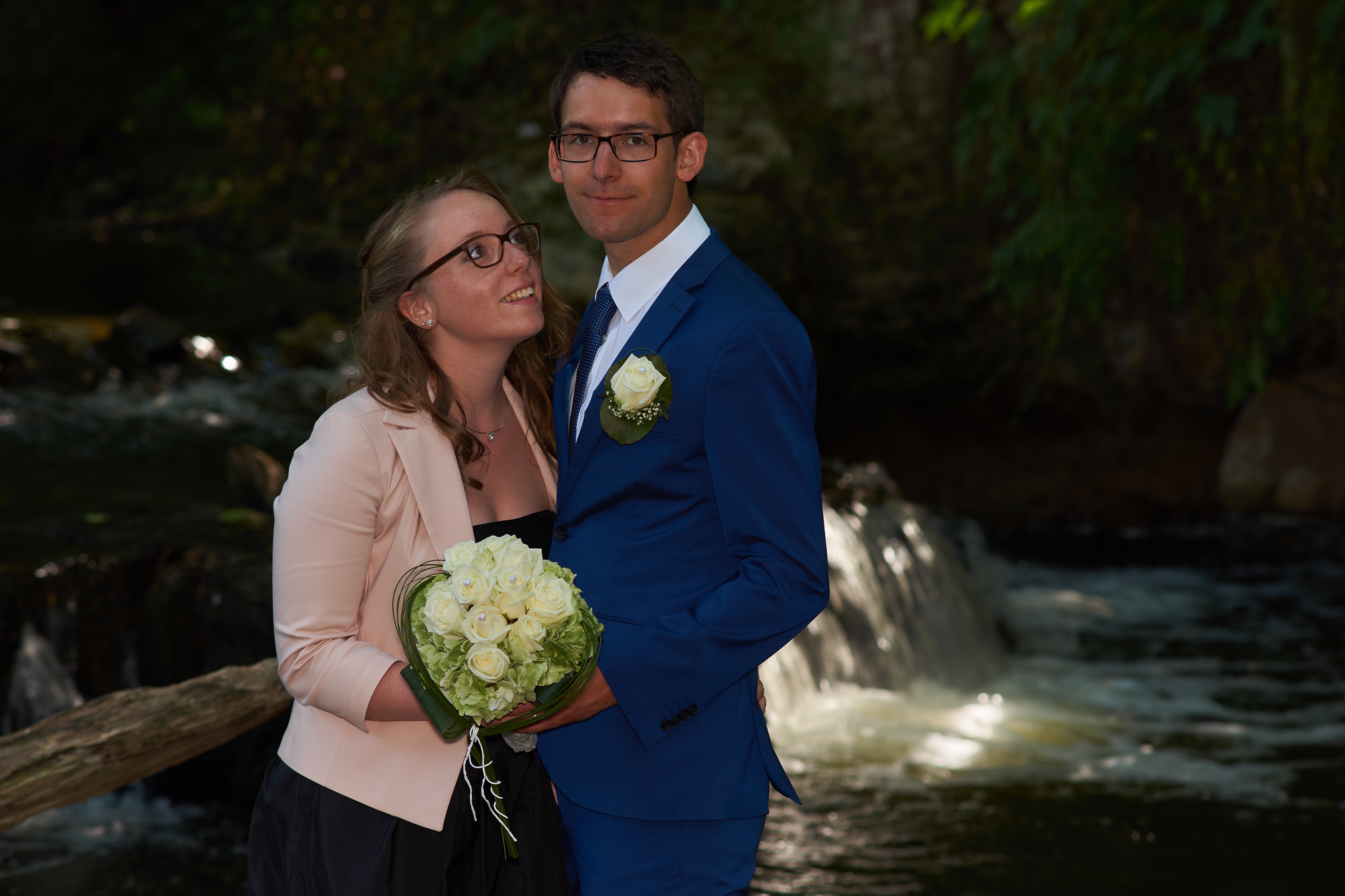 Mariage Laurence & Jean-Pierre0369
